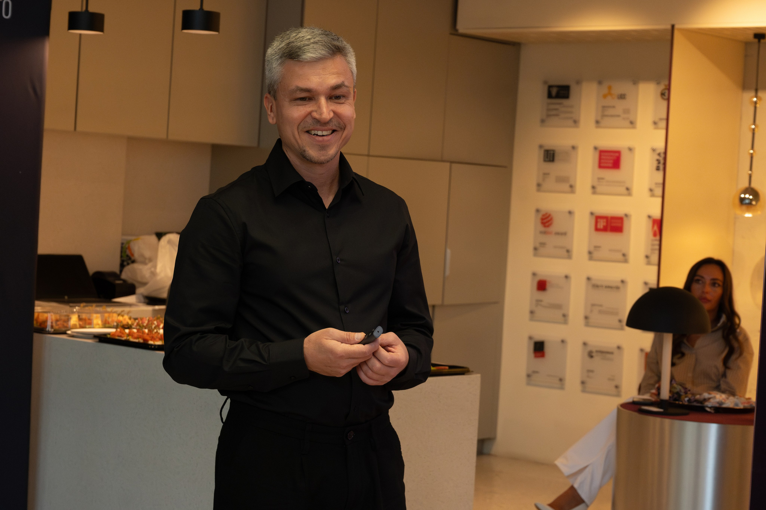 Форумы, вебинары. Фотограф мероприятий в Москве