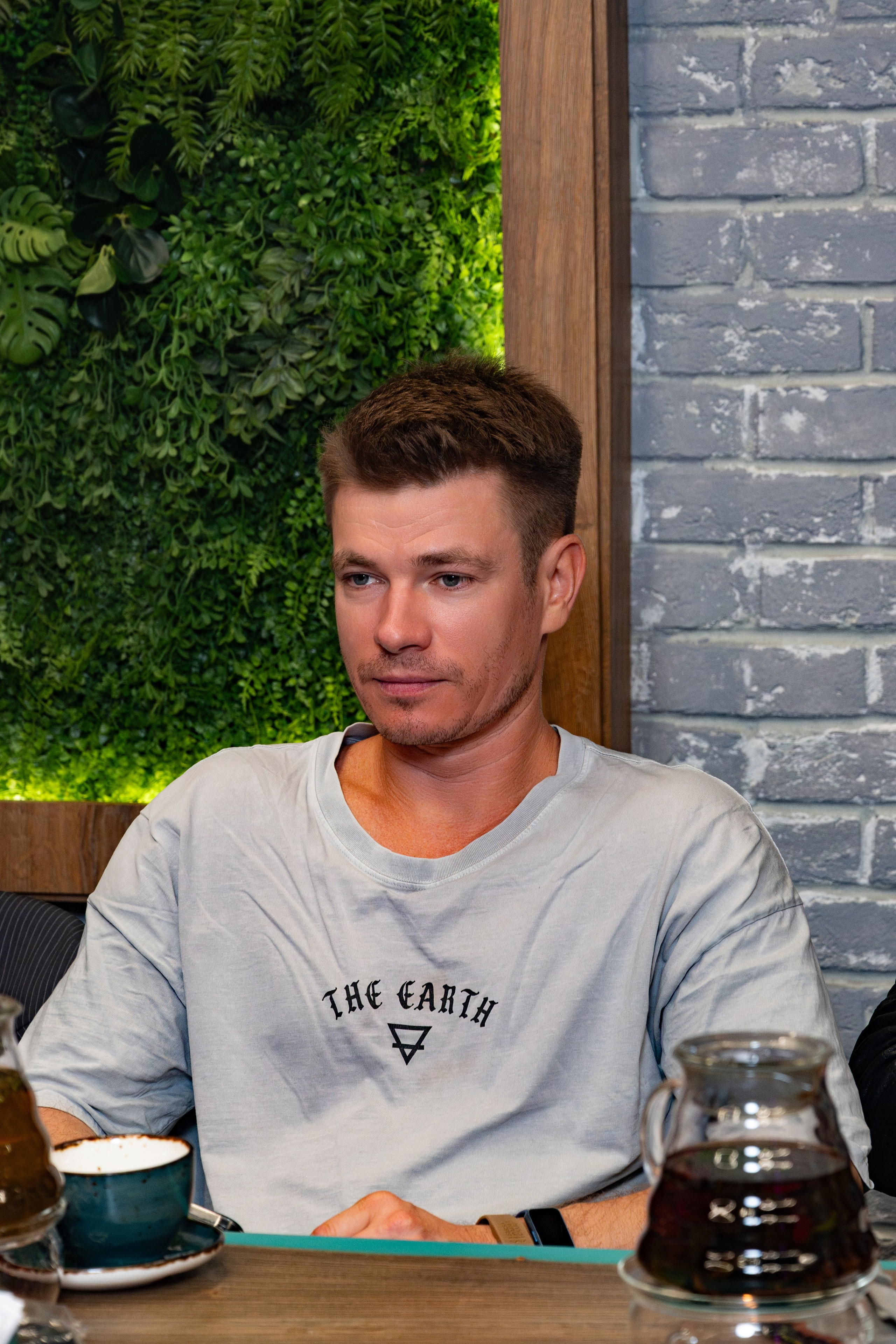 Репортаж на турнире по игре Мафия в «Мятном еноте». Фотограф мероприятий в Москве