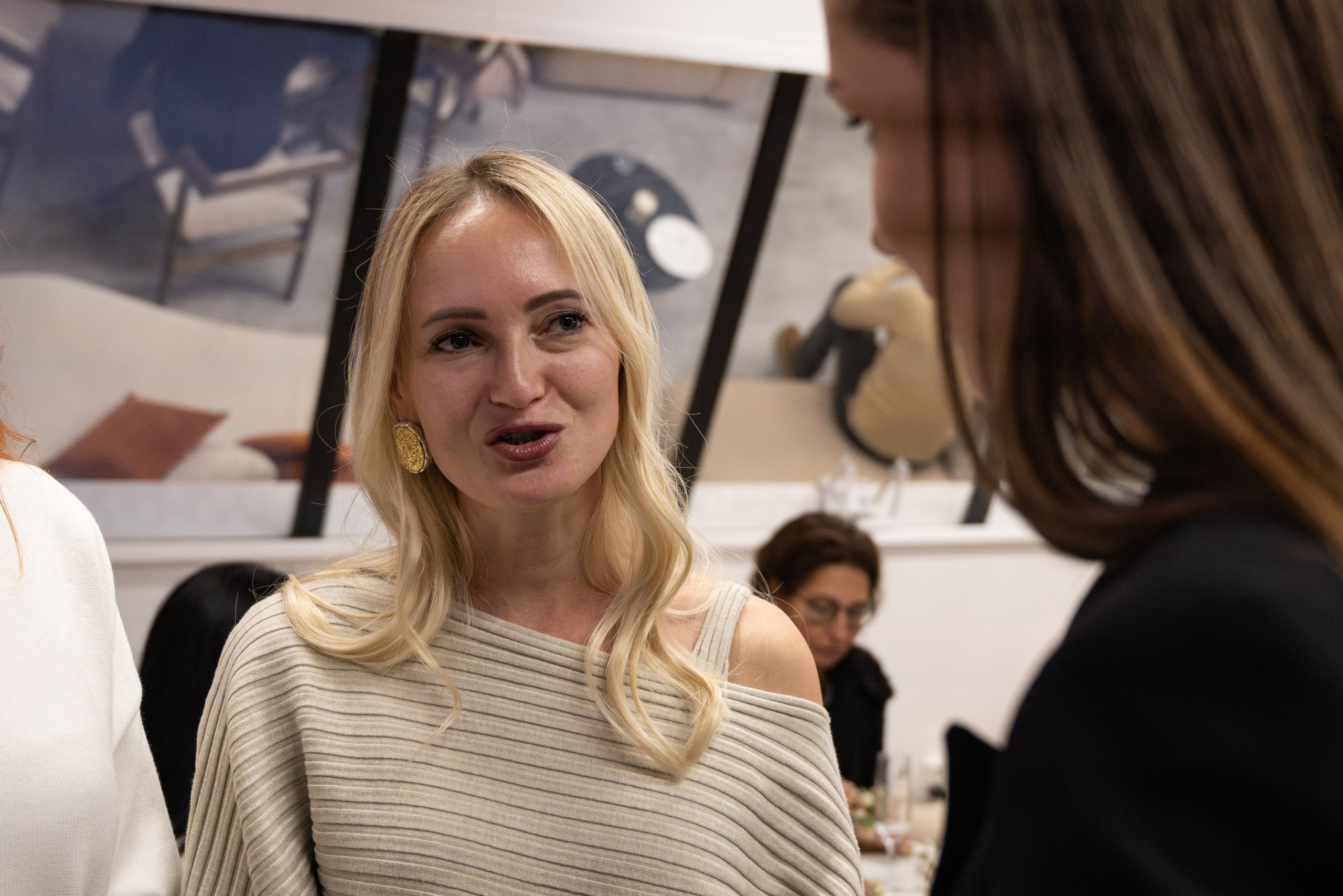 Форумы, конференции. Фотограф мероприятий в Москве