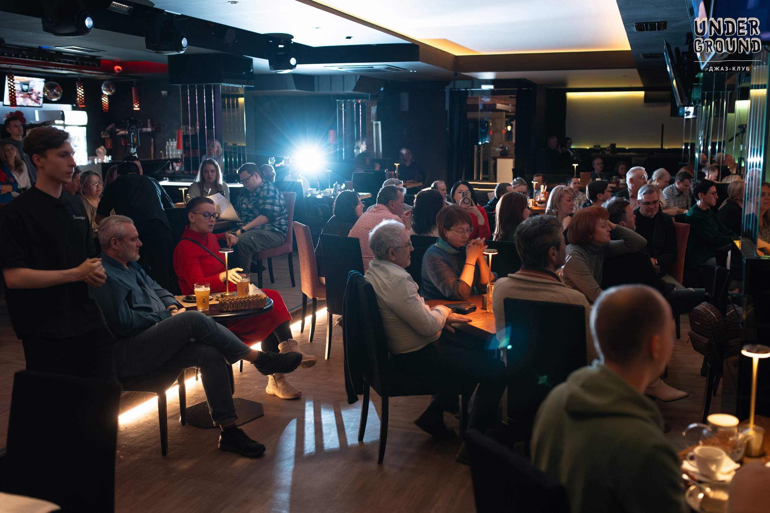 Under Ground. Свадебный, репортажный, студийный фотограф в Новороссийске