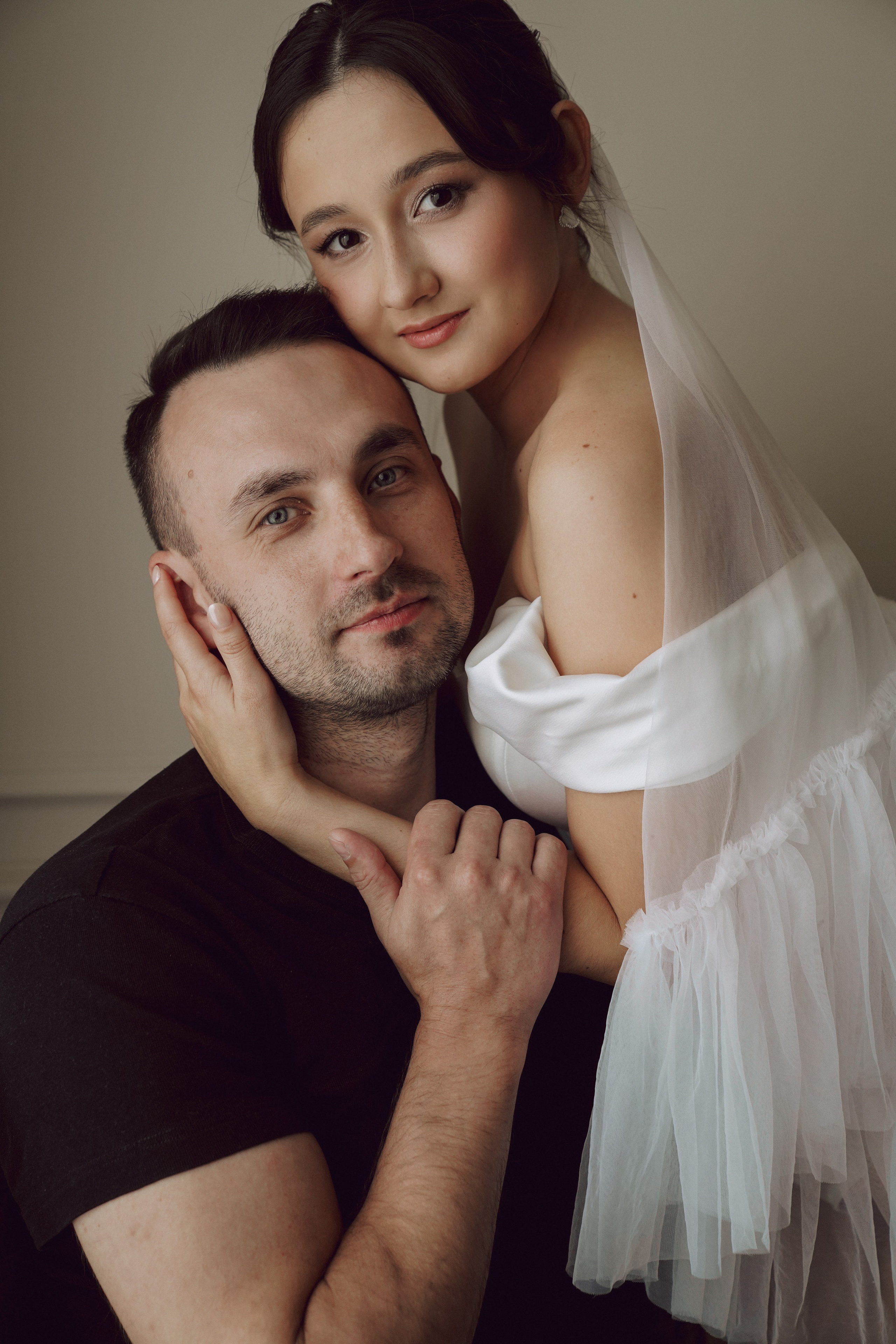 Сергей и Аделя. Свадебный и семейный фотограф Ястребова Маргарита