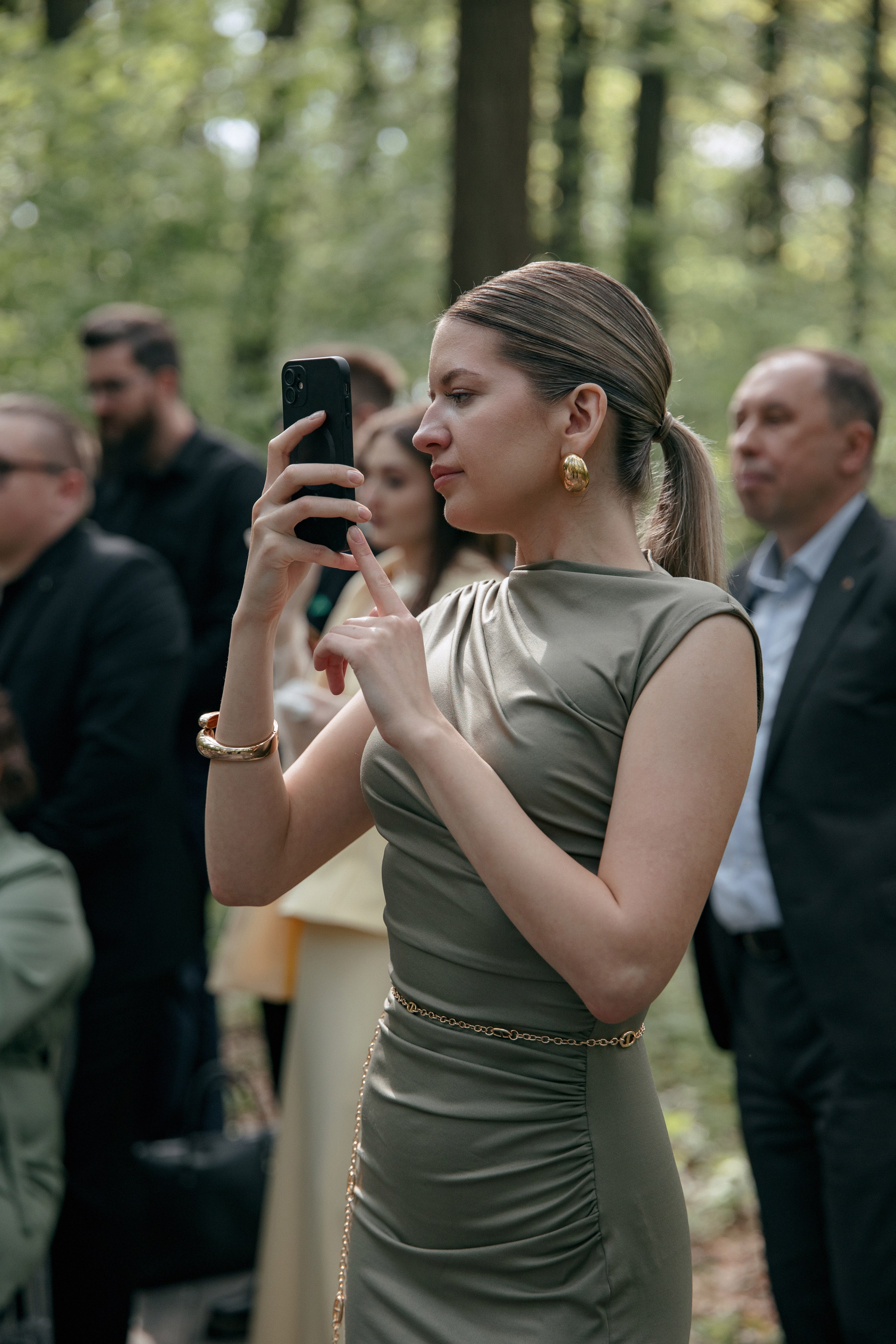 ЛЕС Event House выездная регистрация и свадебный банкет на площадке ЛЕС. Свадебный фотограф Москва