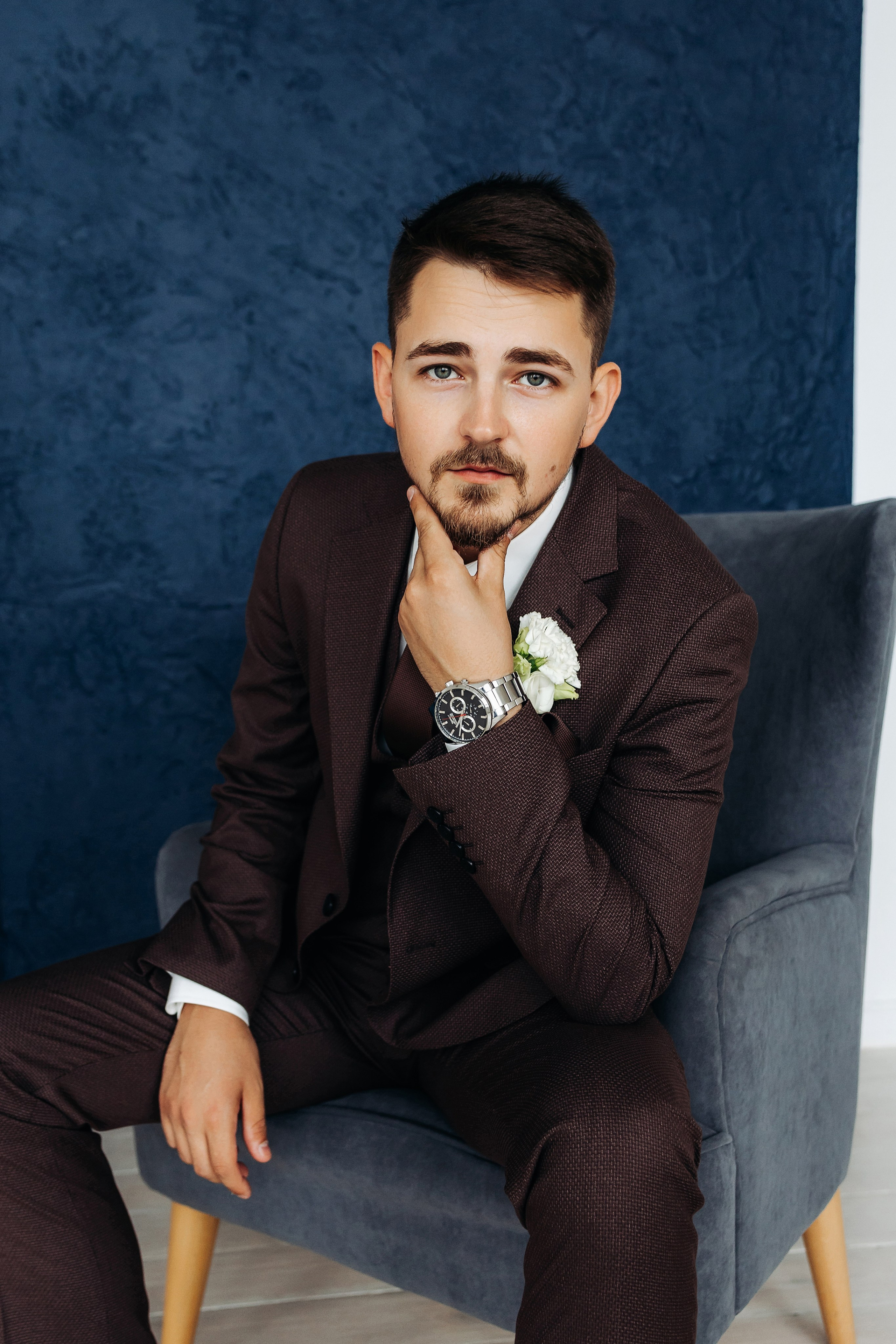 Александр Ирина. Фотограф Омск Андрей Козяков