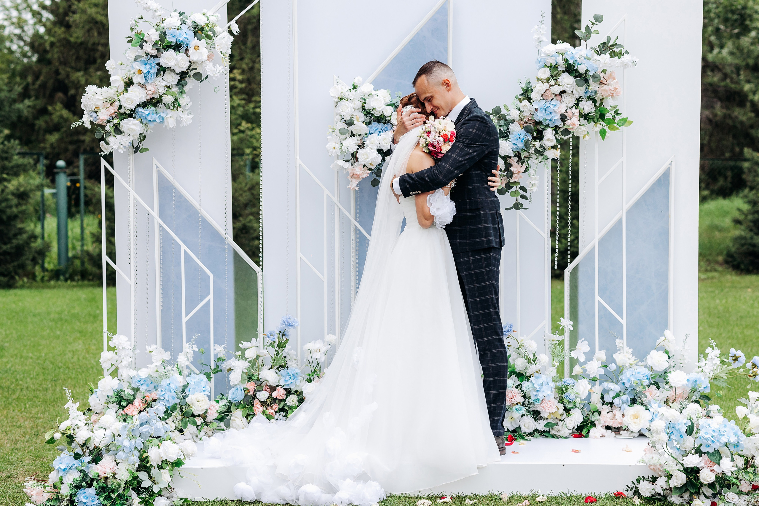 Антон Ксения. Фотограф Омск Андрей Козяков