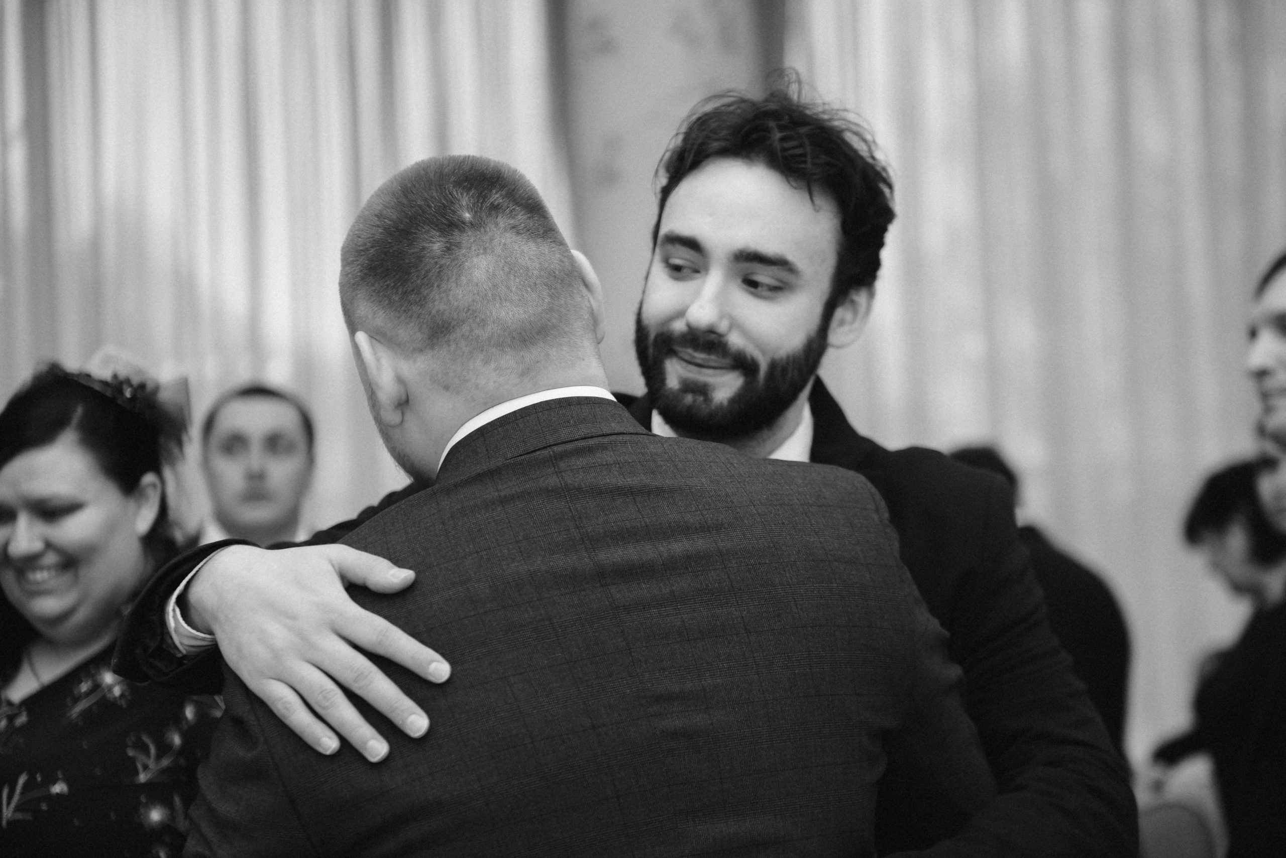 Алексей и Инна Свадебный день и усадьба Горенки. Фотограф Лола Волна, город Москва