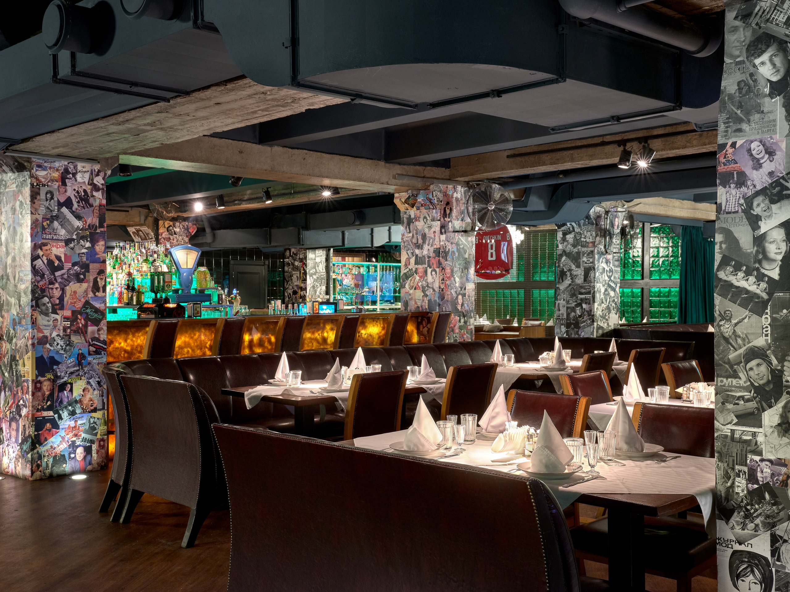 Жигули. Фотограф Наталья Вершинина