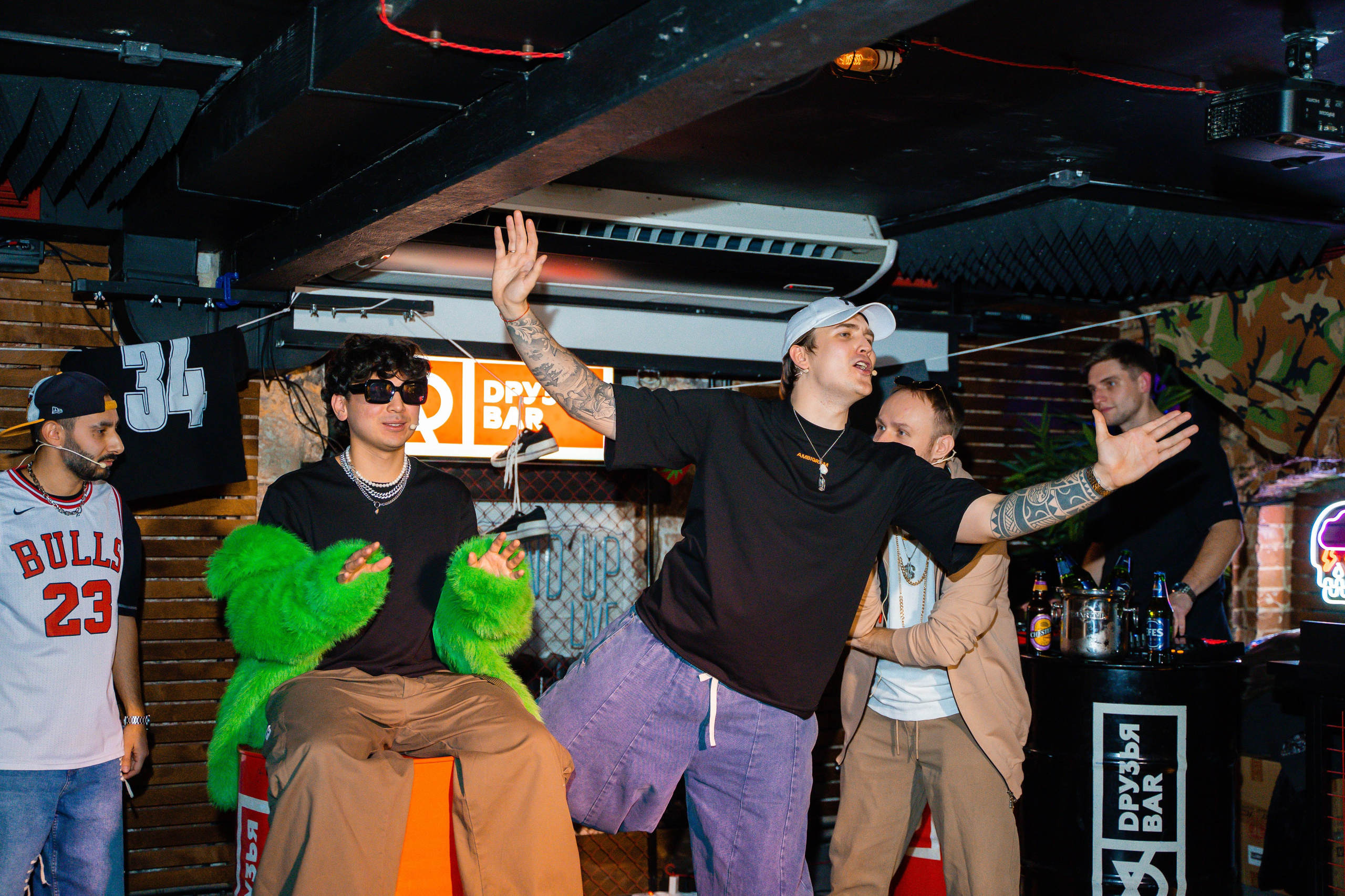 Друзья Бар. Shmeleva.ph Фотограф Волгоград и Волжский — Анна Шмелева