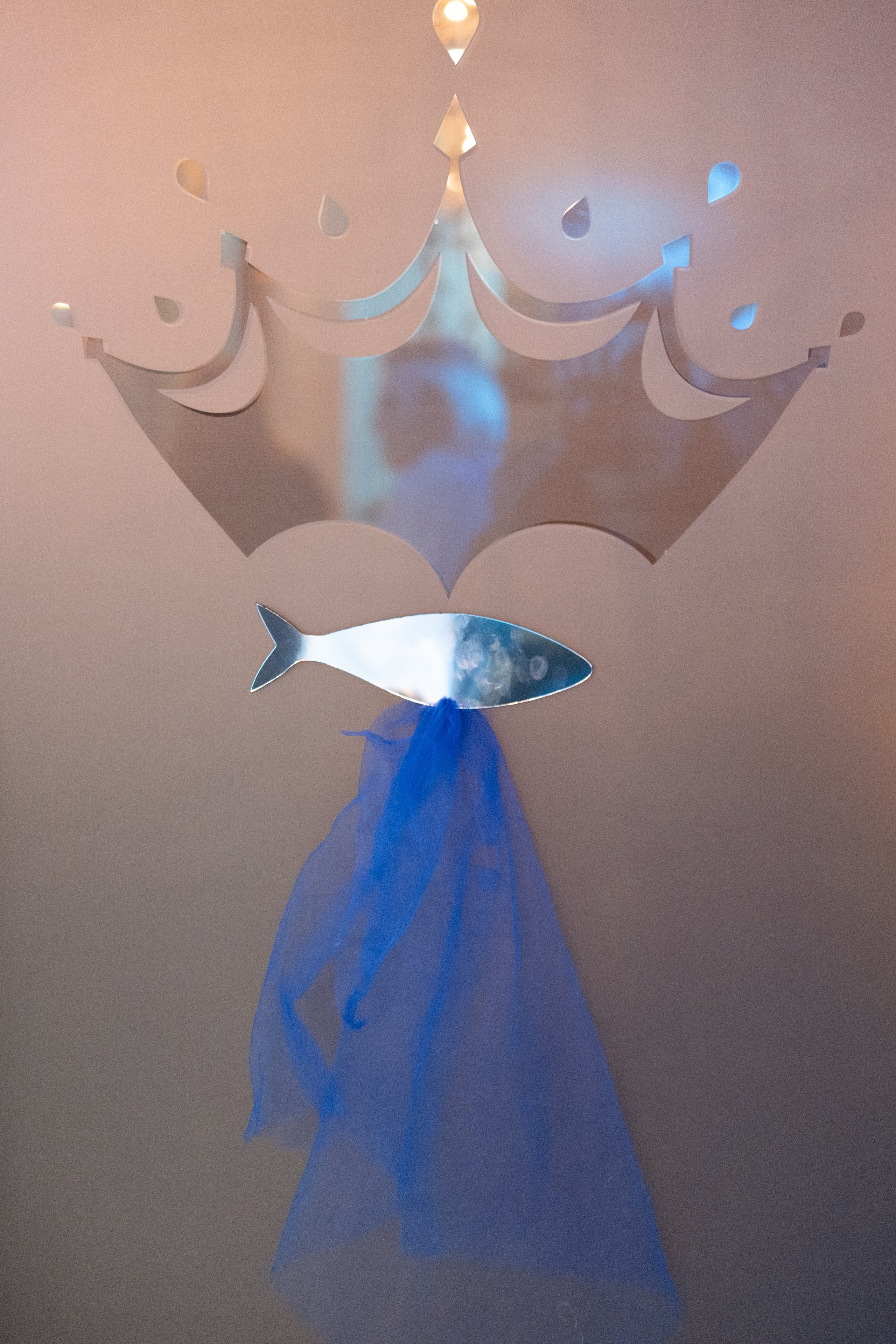 День рождения салона Aqua queen. Фотограф Саша Львова