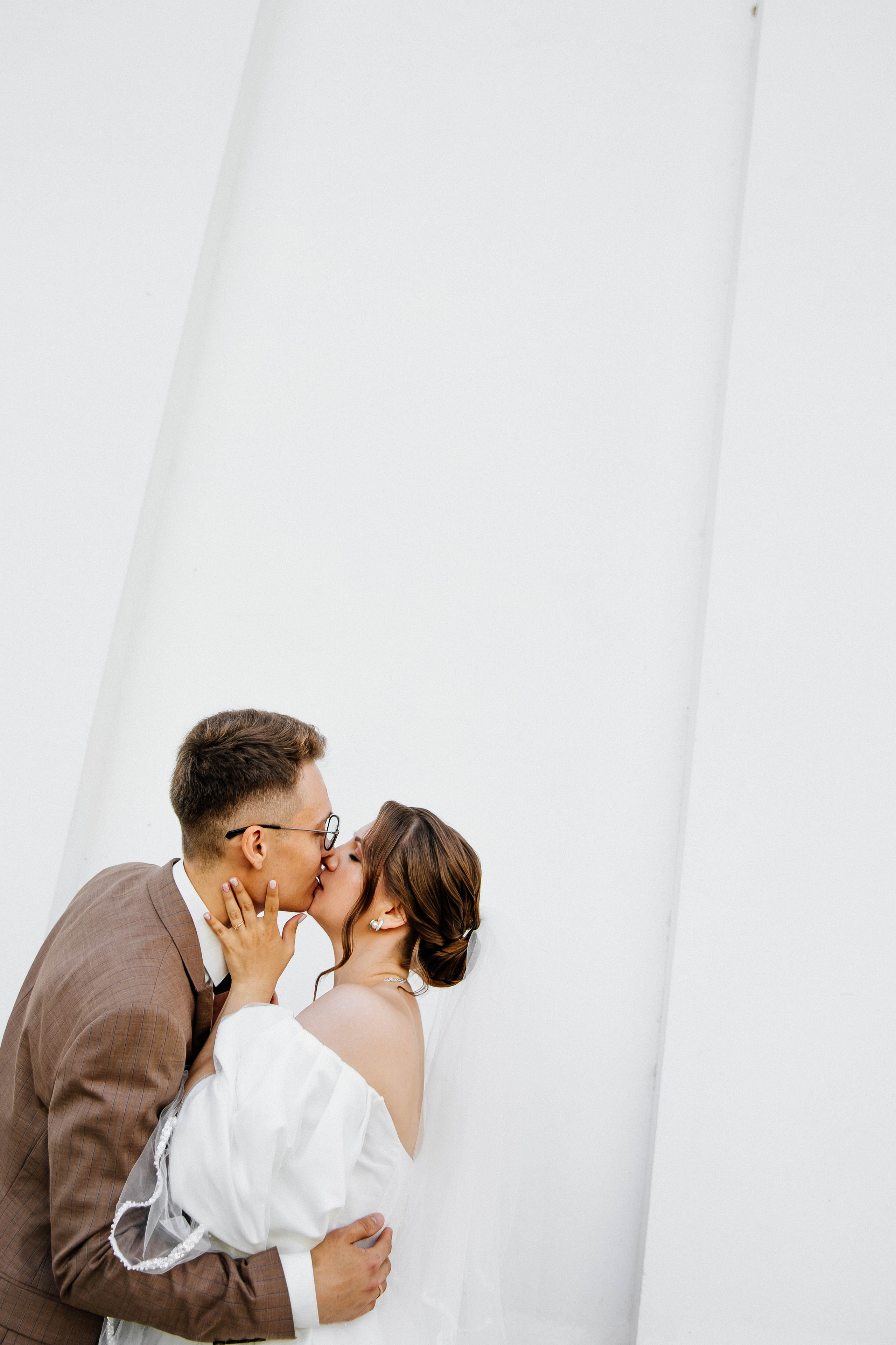 Сергей и Елизавета. Рыжова Тамара