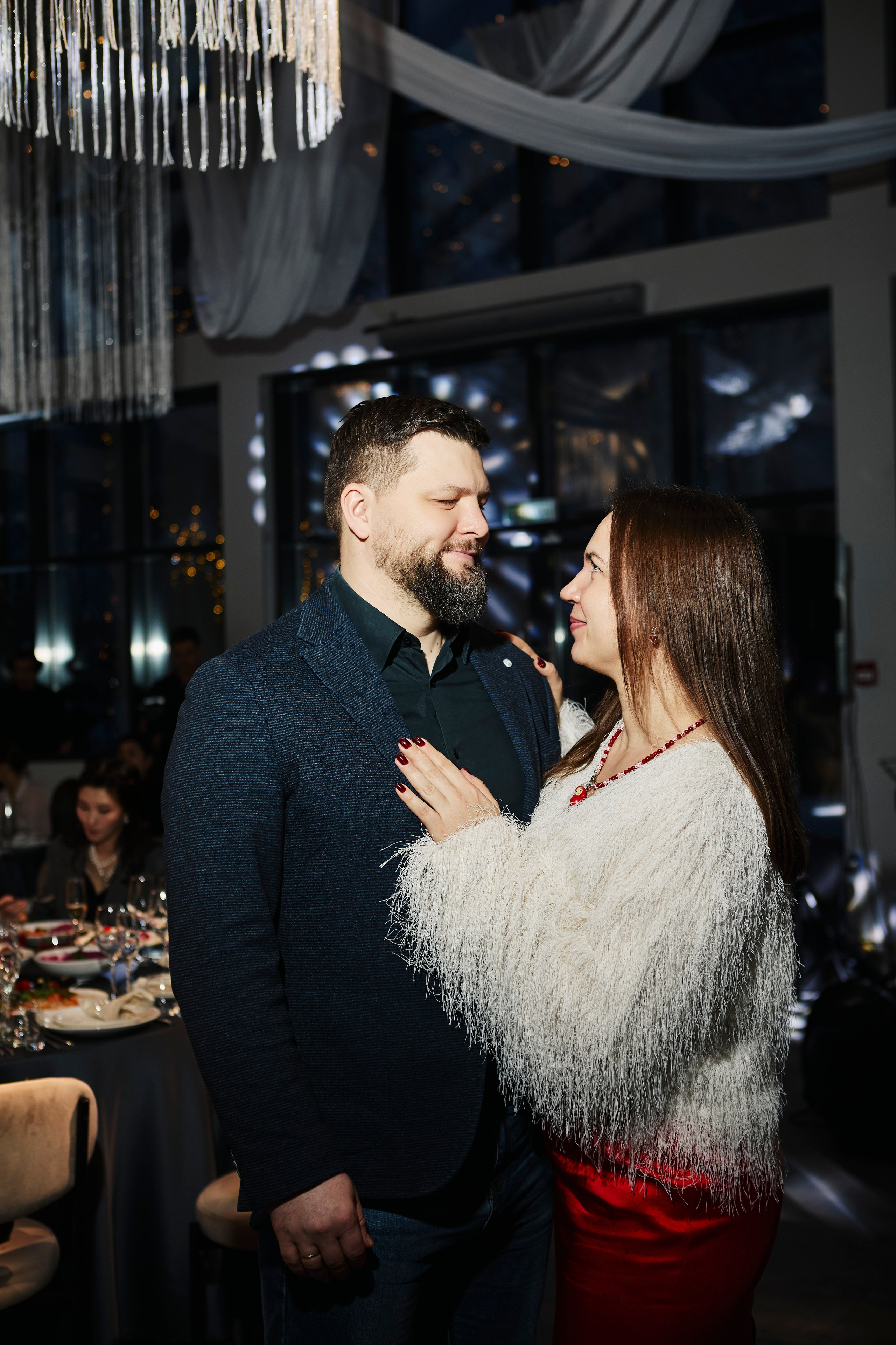 Отзывы. Фотограф Иркутск Анастасия Марышева