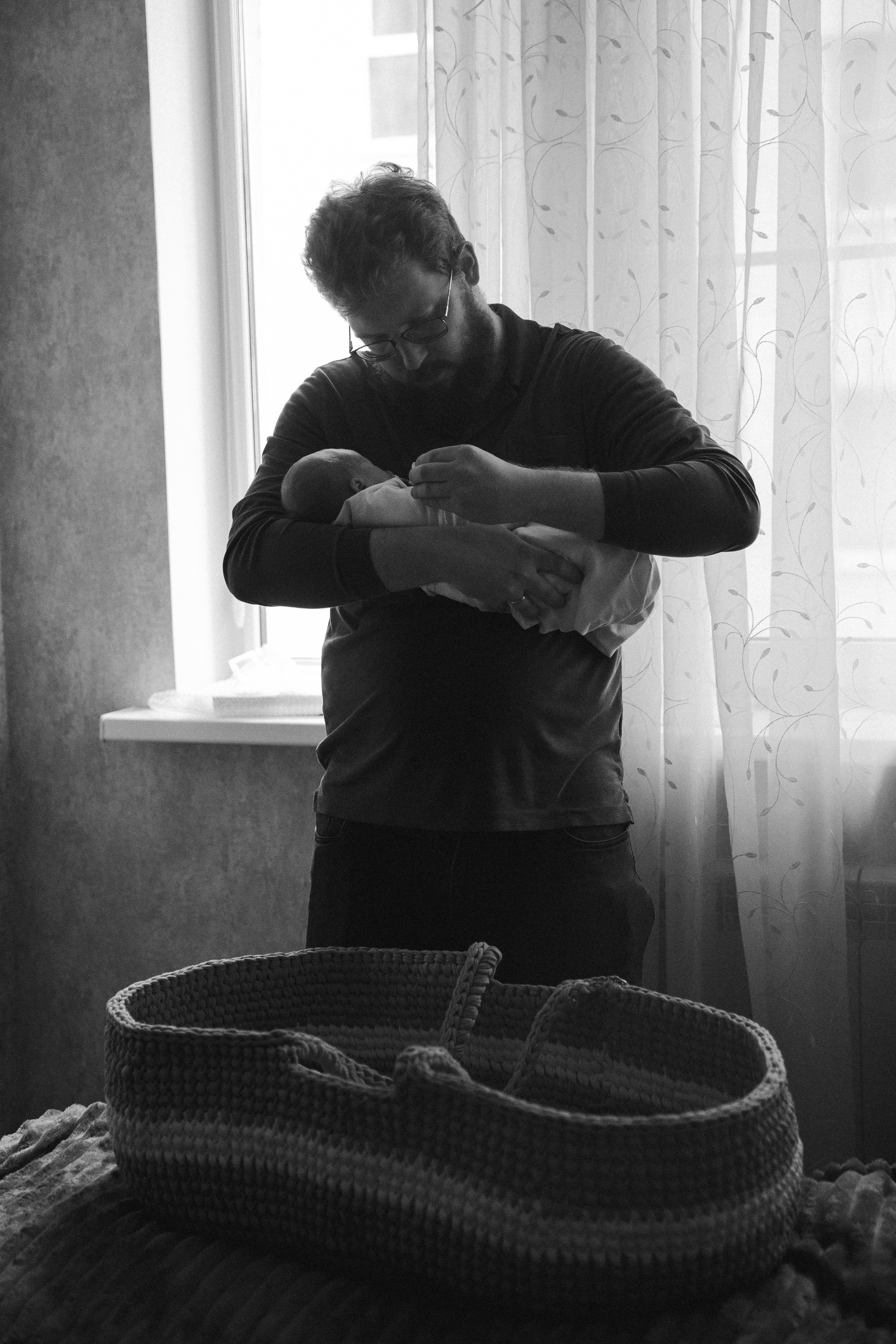 НЬЮБОРН. Привет! Меня зовут Лера, я фотограф в Нижнем Новгороде