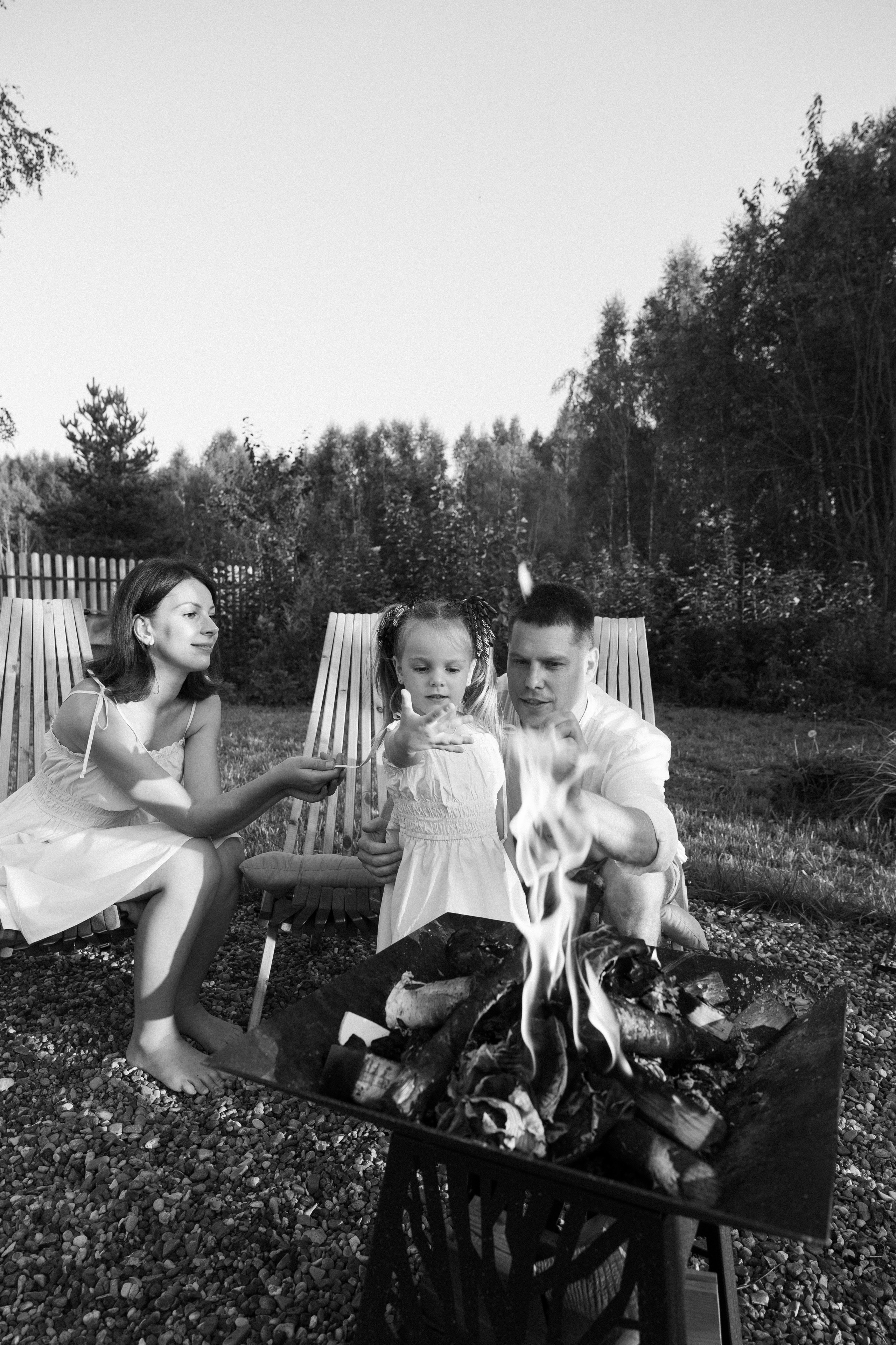 История одного вечера. Привет! Меня зовут Лера, я фотограф в Нижнем Новгороде