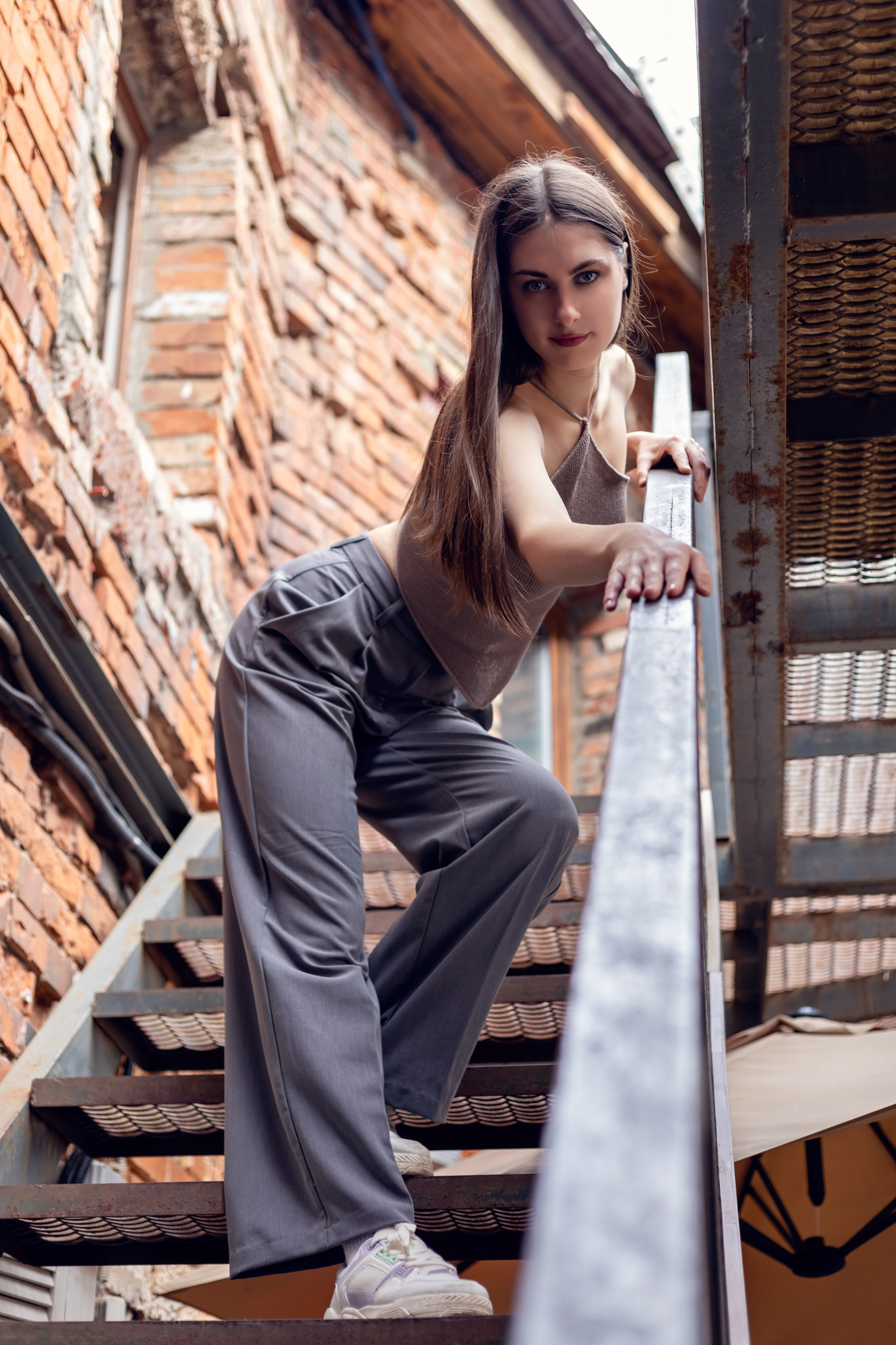 Индивидуальные съемки. Фотограф Нина Пашина — Пермь