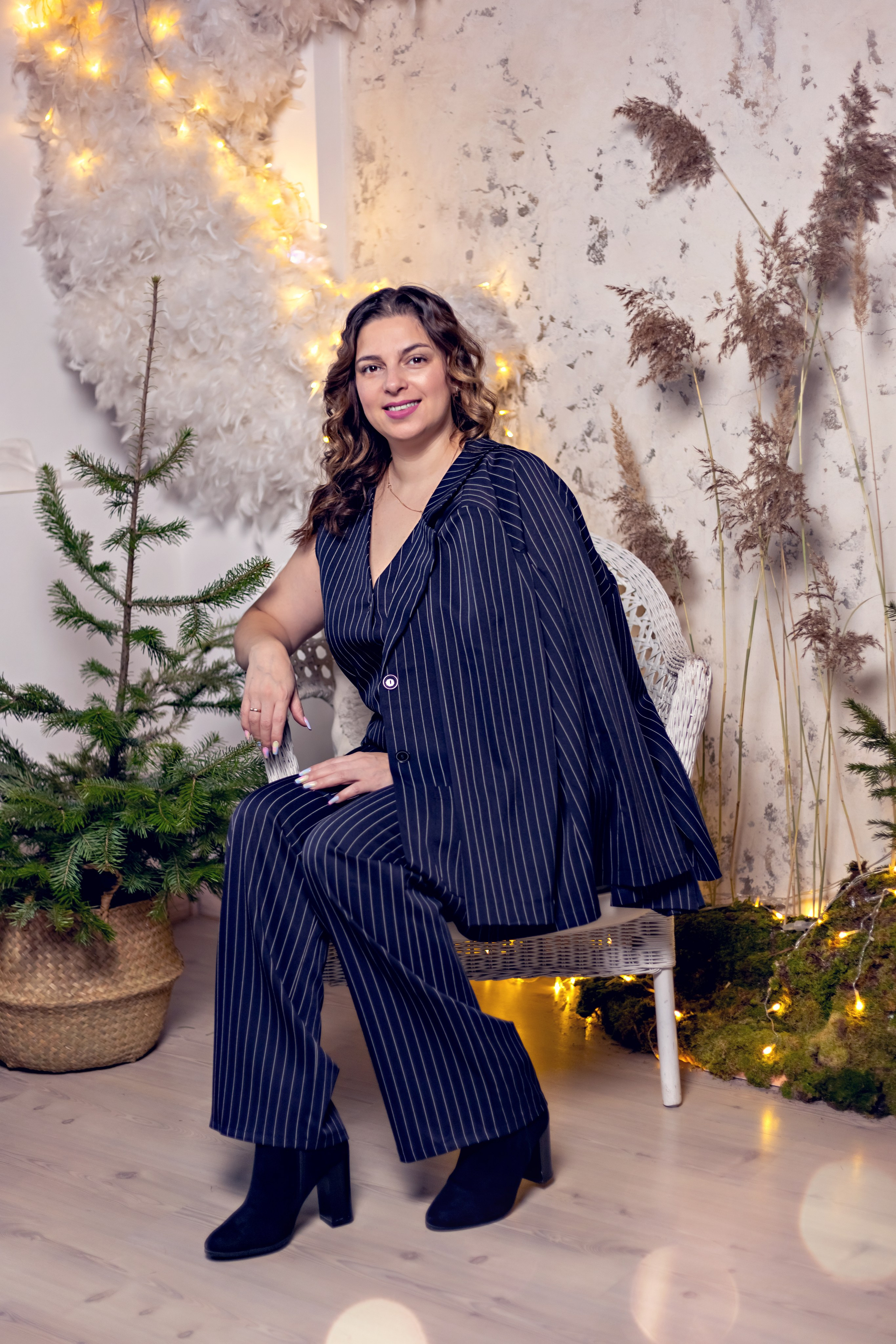 Контент-съемки. Фотограф Нина Пашина — Пермь