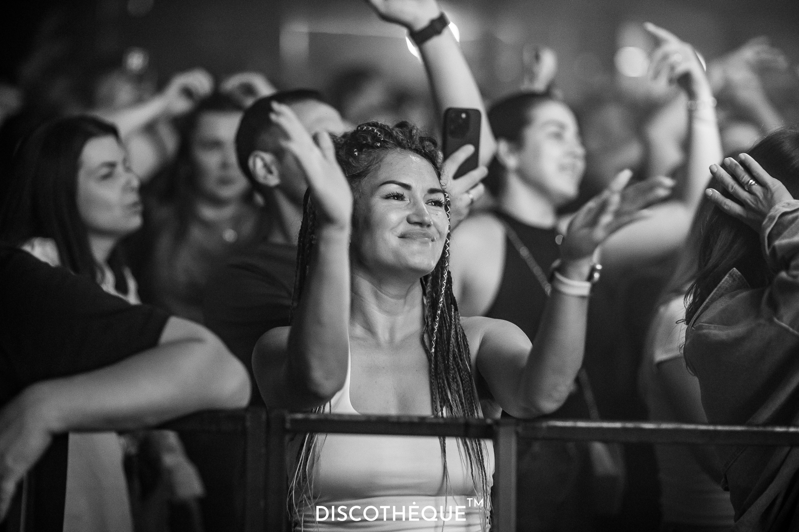 DISCOTHEQUE. Репортажный фотограф в Краснодаре Лагута Надежда