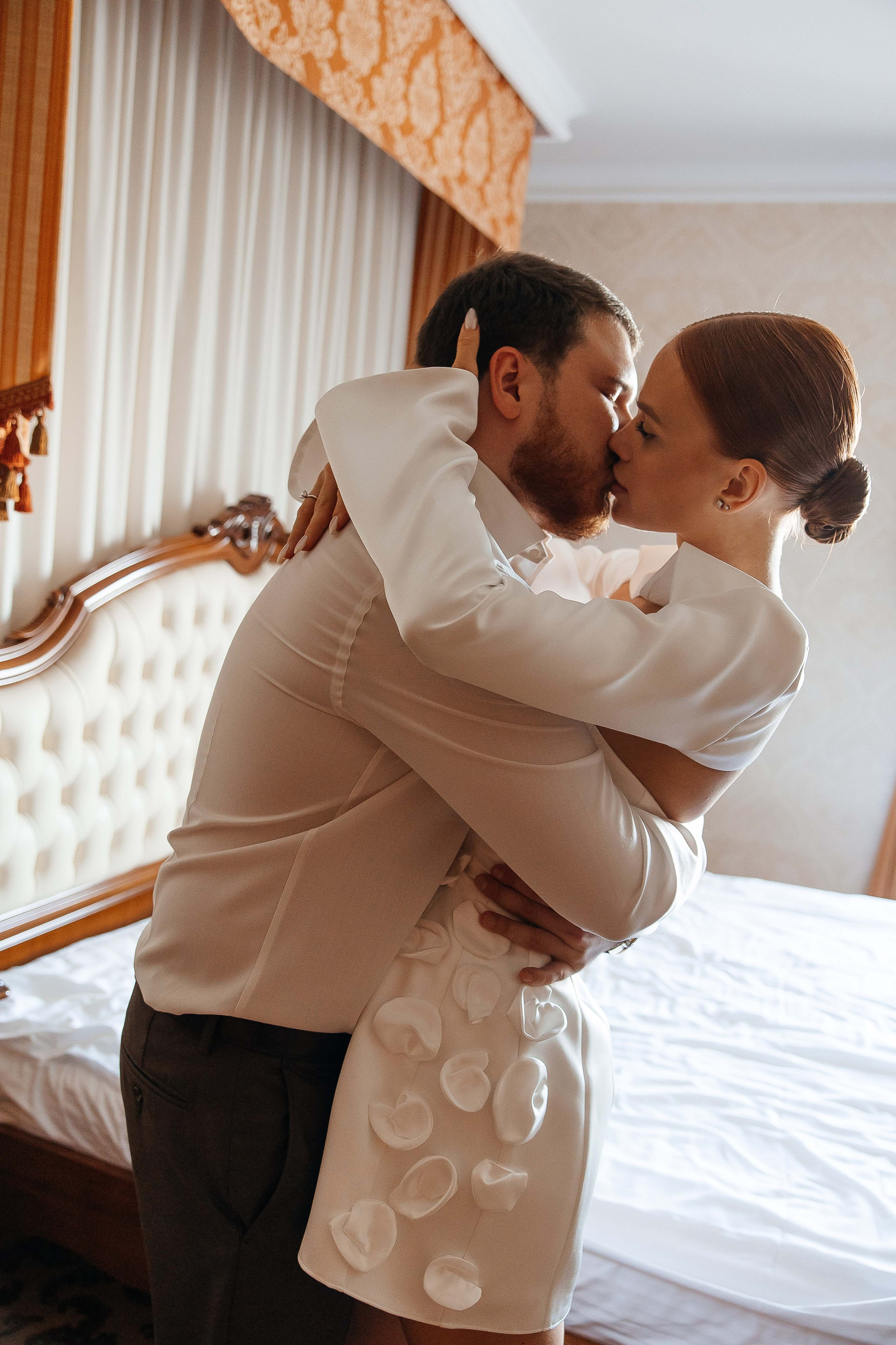 Дмитрий и Лиана. Свадебный фотограф Ирнис Дильмухаметов