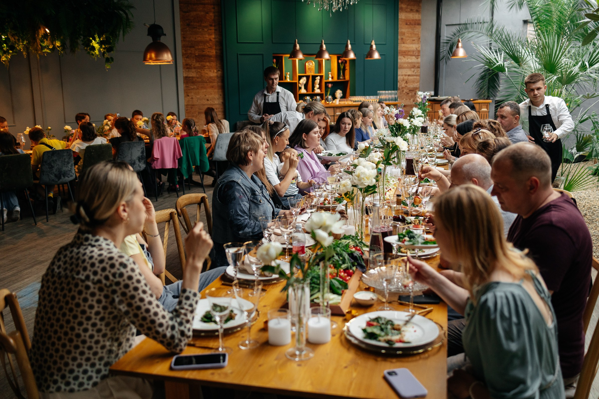 Выпускной. Семейный фотограф в Краснодаре Нина Курнявко