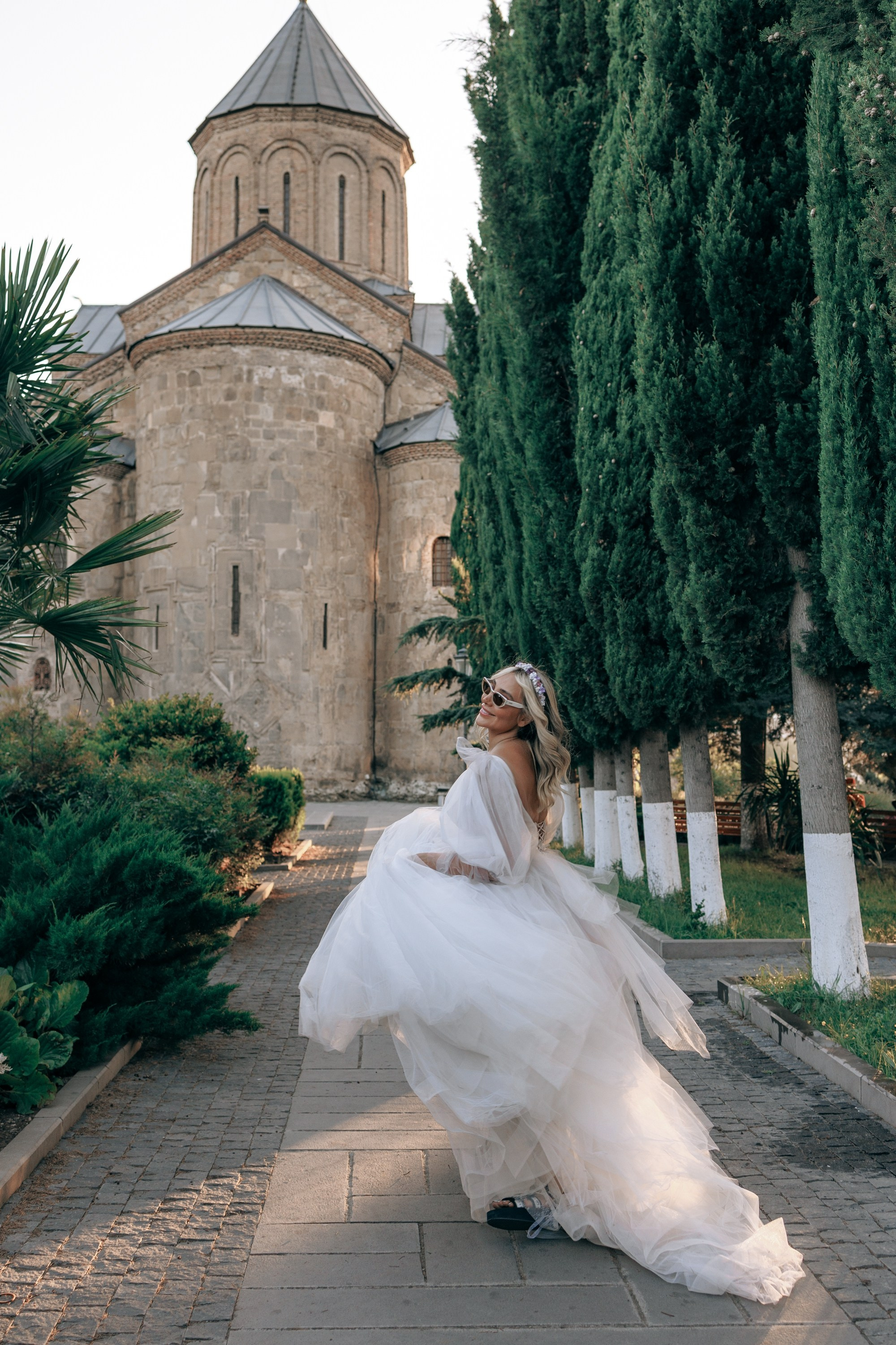 Иранская свадебная фотосессия в Тбилиси, Грузия. Федор Лемешко — Семейный и Свадебный Лайфстайл фотограф в Таиланде Дубае Грузии Армении