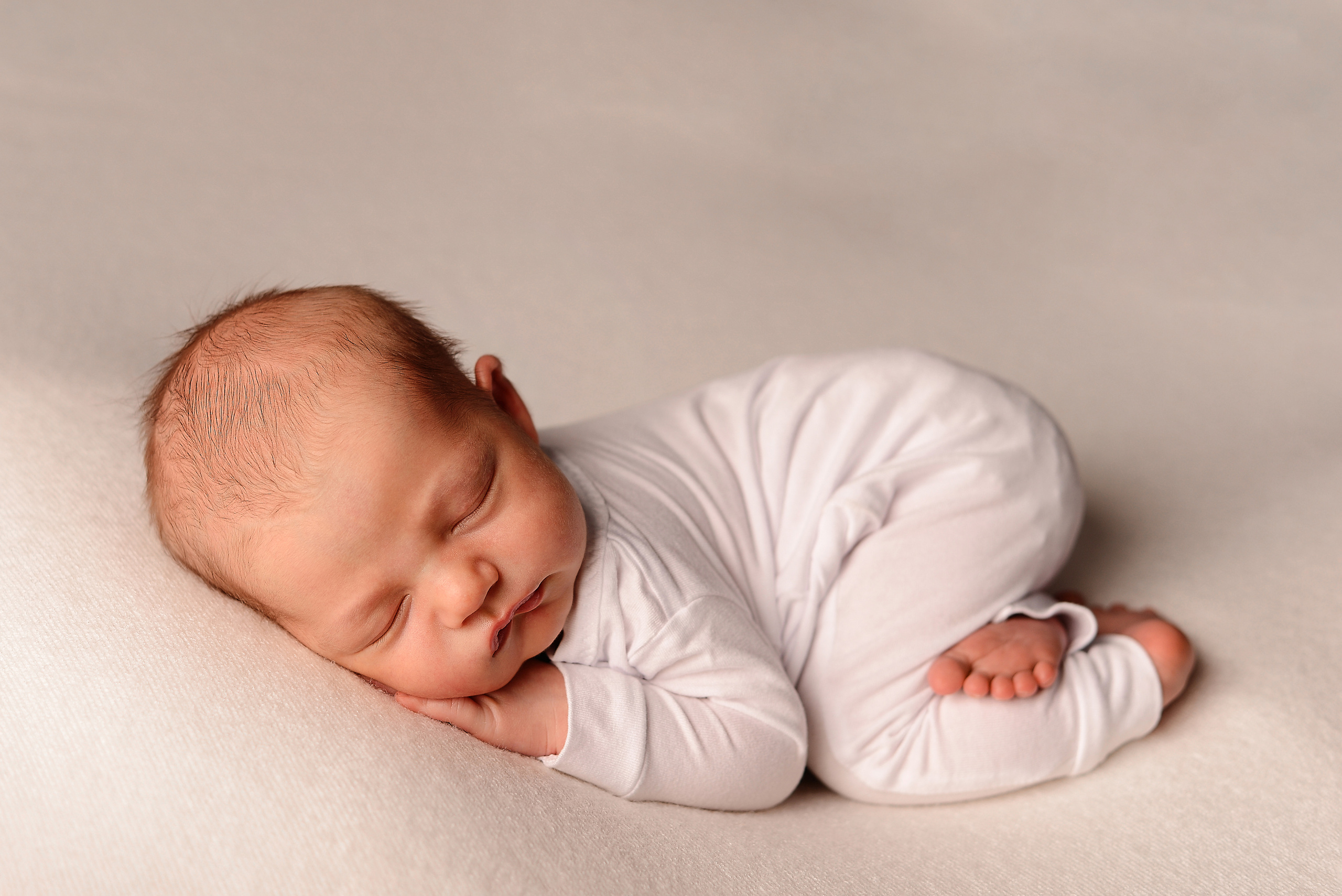 Фотосессия Льва 10 дней. Фотограф новорожденных Кемерово Анастасия Шромова