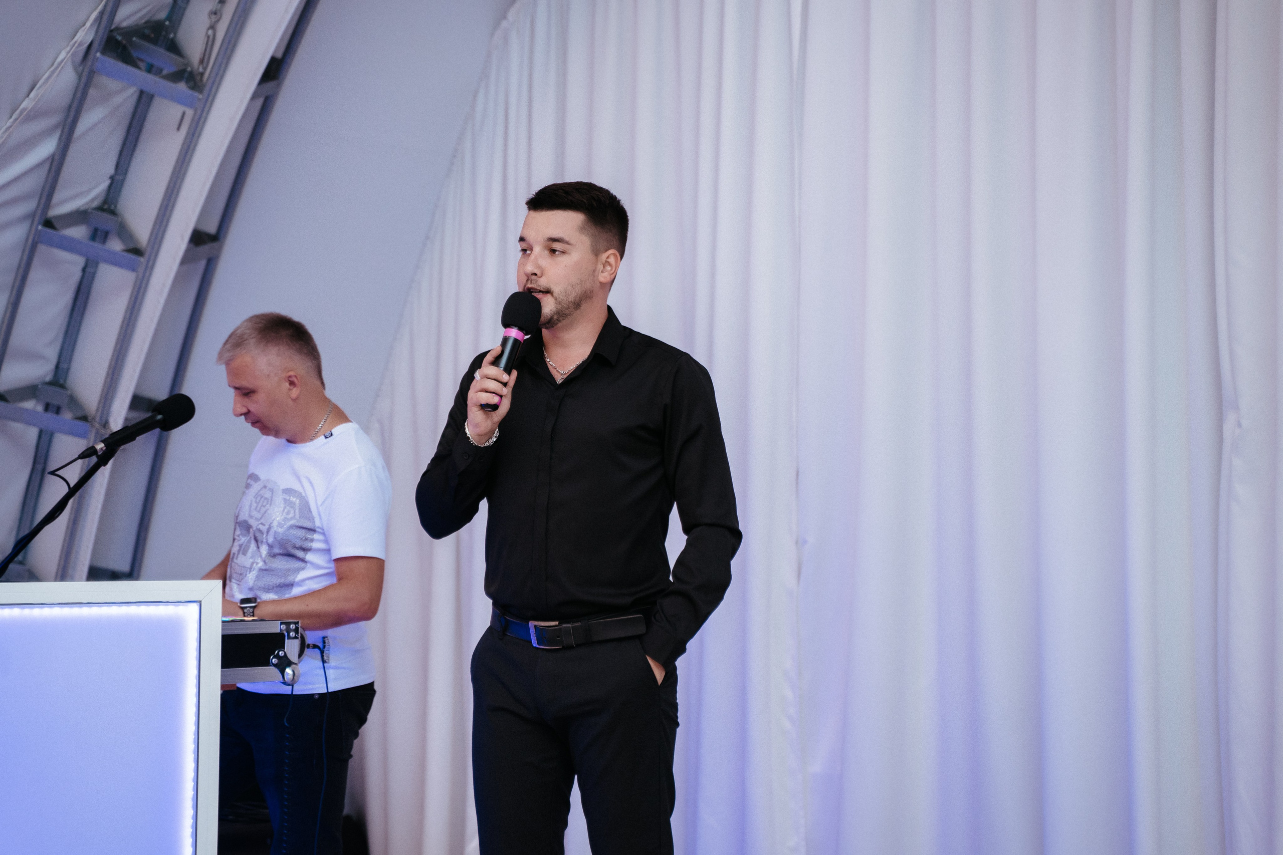 Ави Центр. Свадебный фотограф в Симферополе