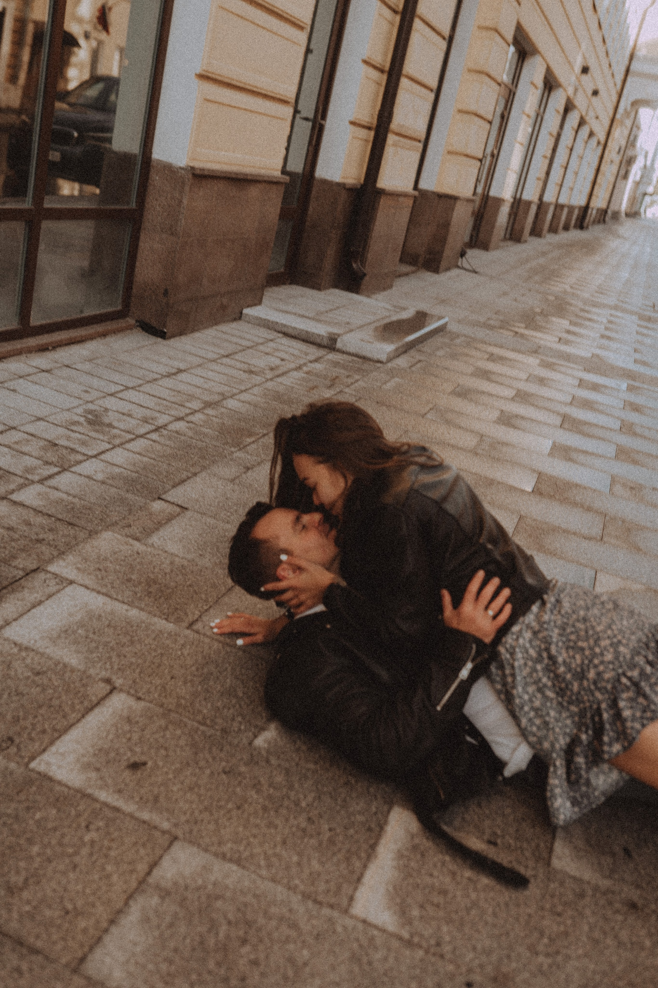 Дождливая суббота. Семейный и свадебный фотограф в Москве Оксана Гапеева