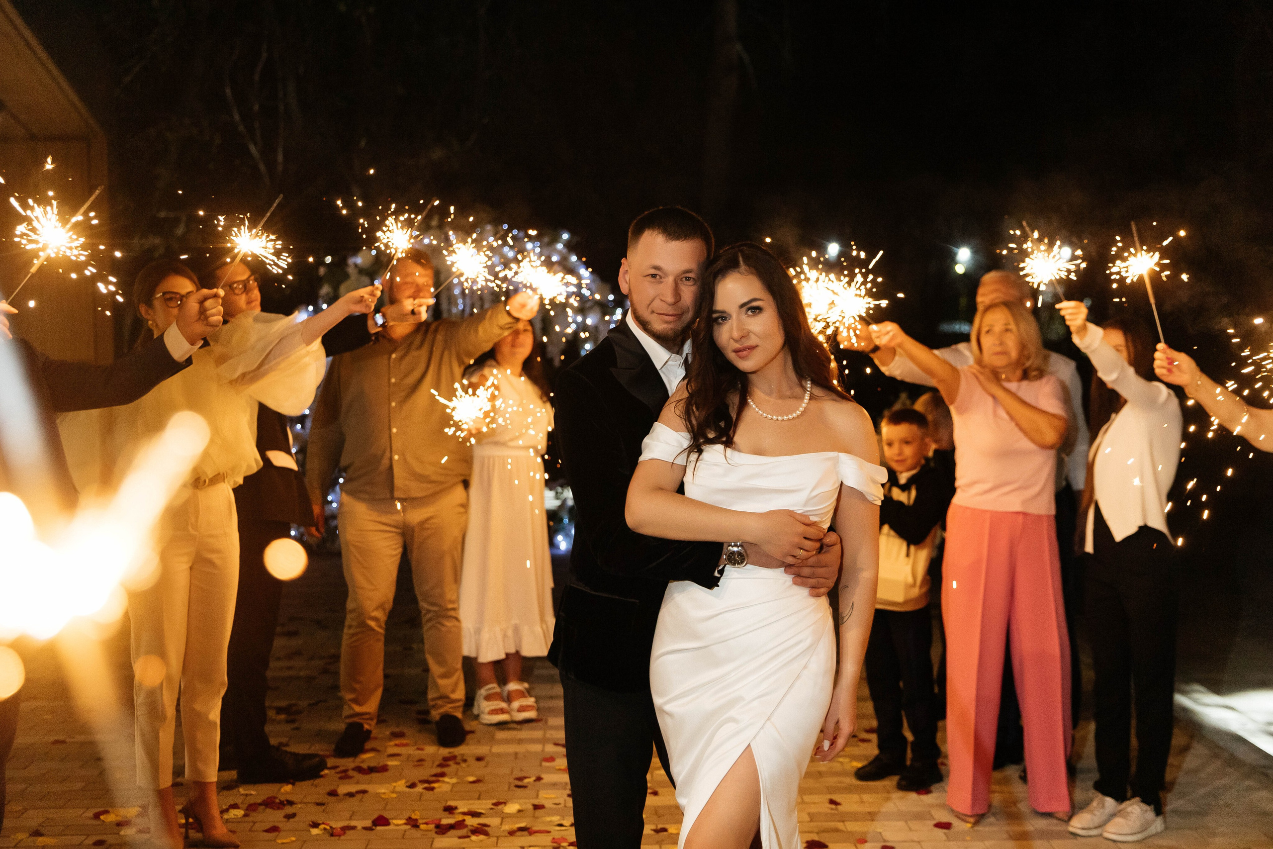 Виталий & Кристина. Главная