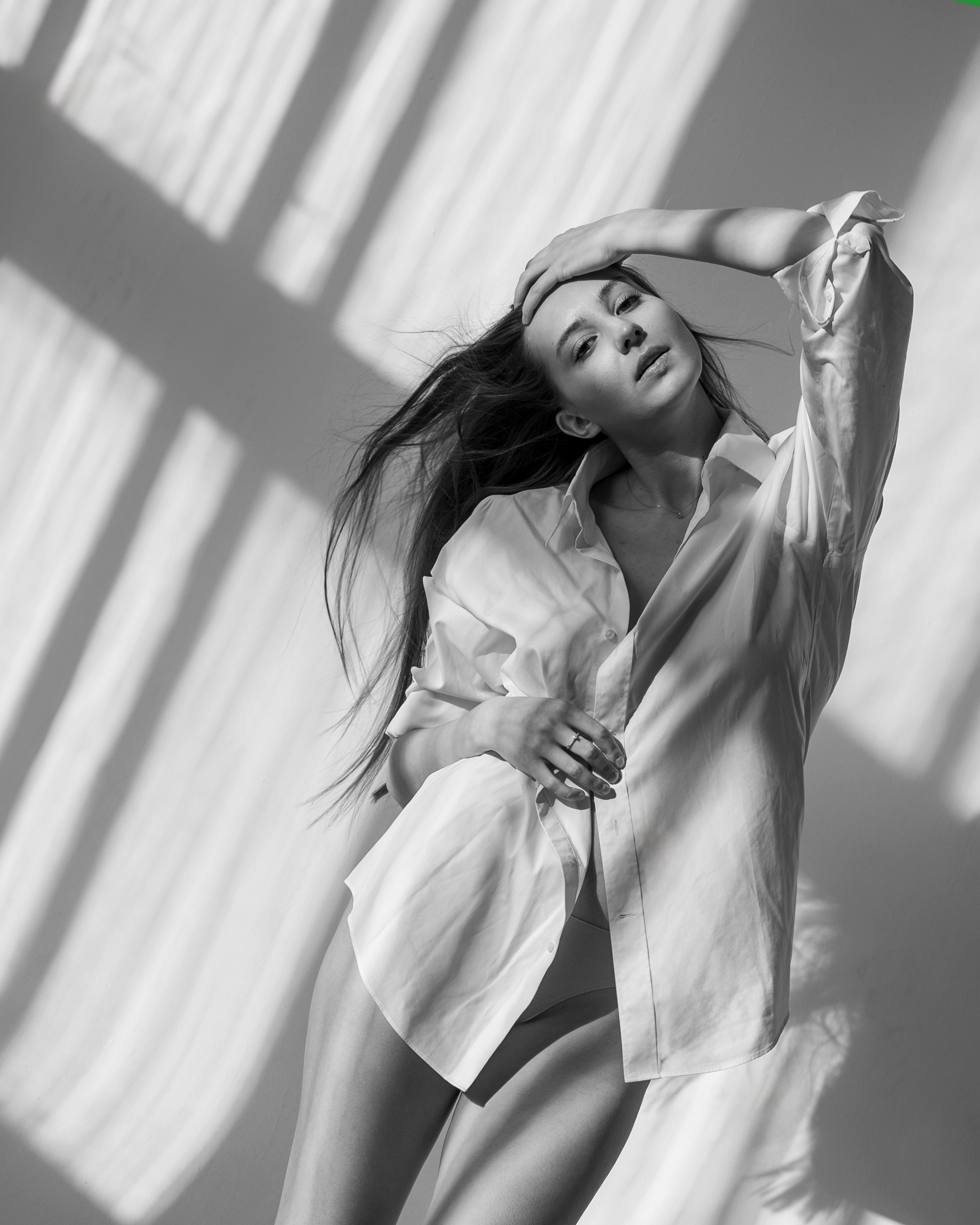 Дарья. Фотограф Надежда Савосина