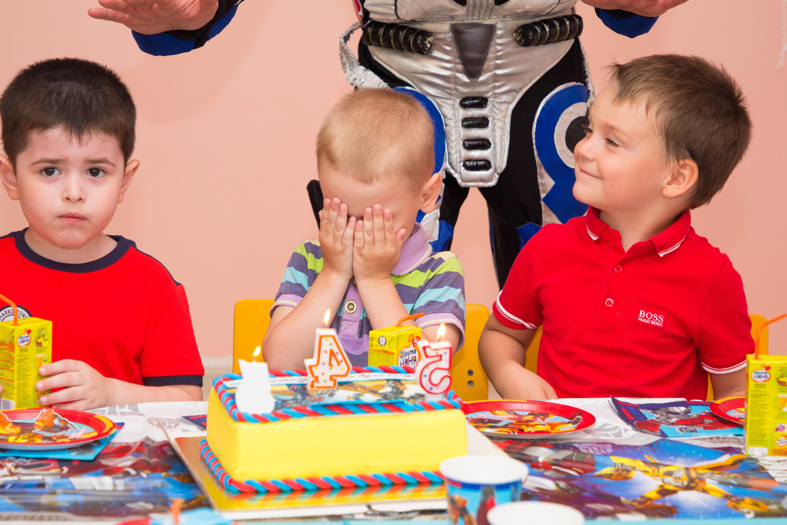 Бэби праздник. Семейный, детский, свадебный фотограф в Москве, Люберцах