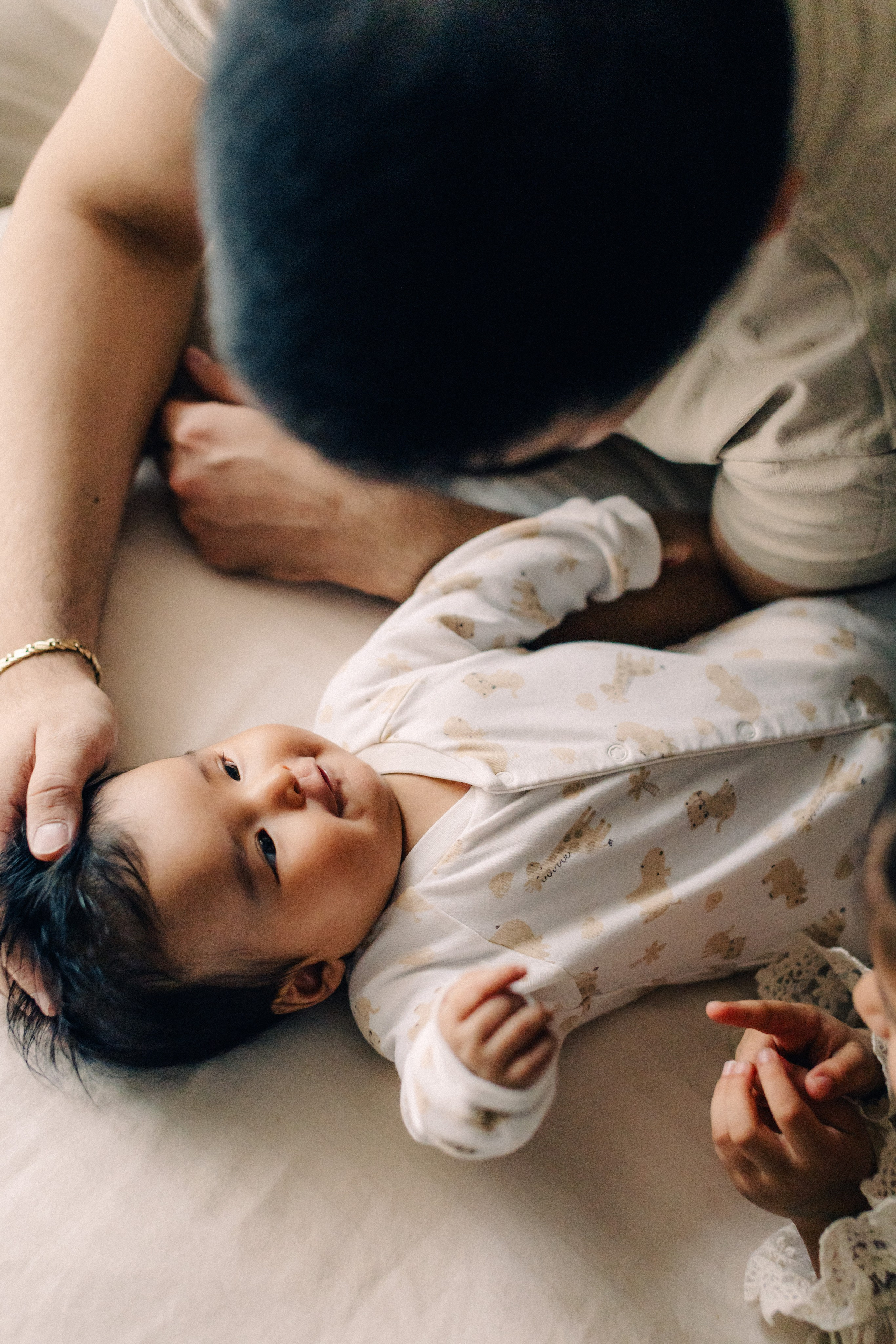 Семейная съемка. Фотограф Наталья Уколова в Саранске