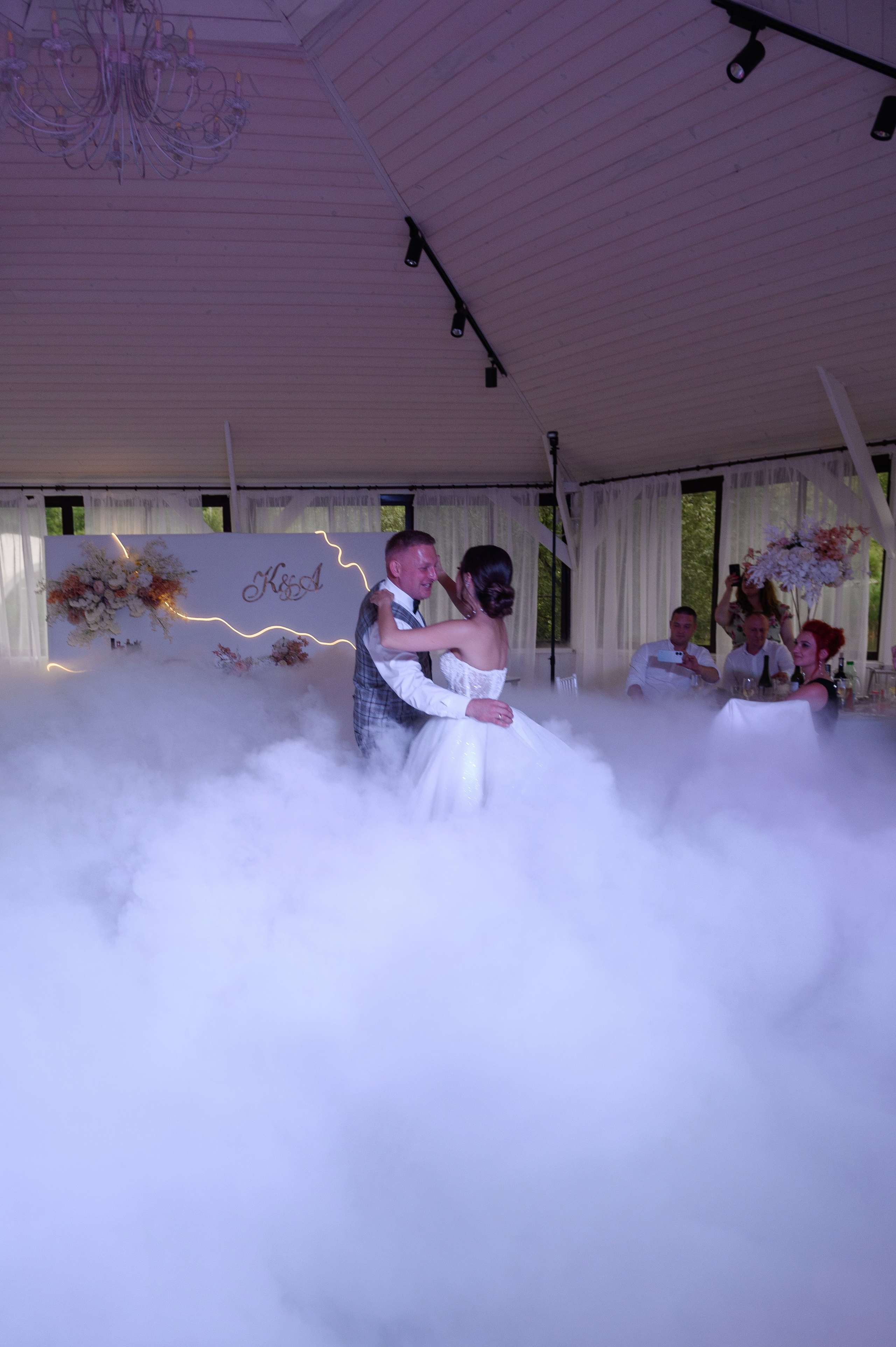 Константин и Анастасия. Свадебный фотограф в Белгороде Владимир Золотарев