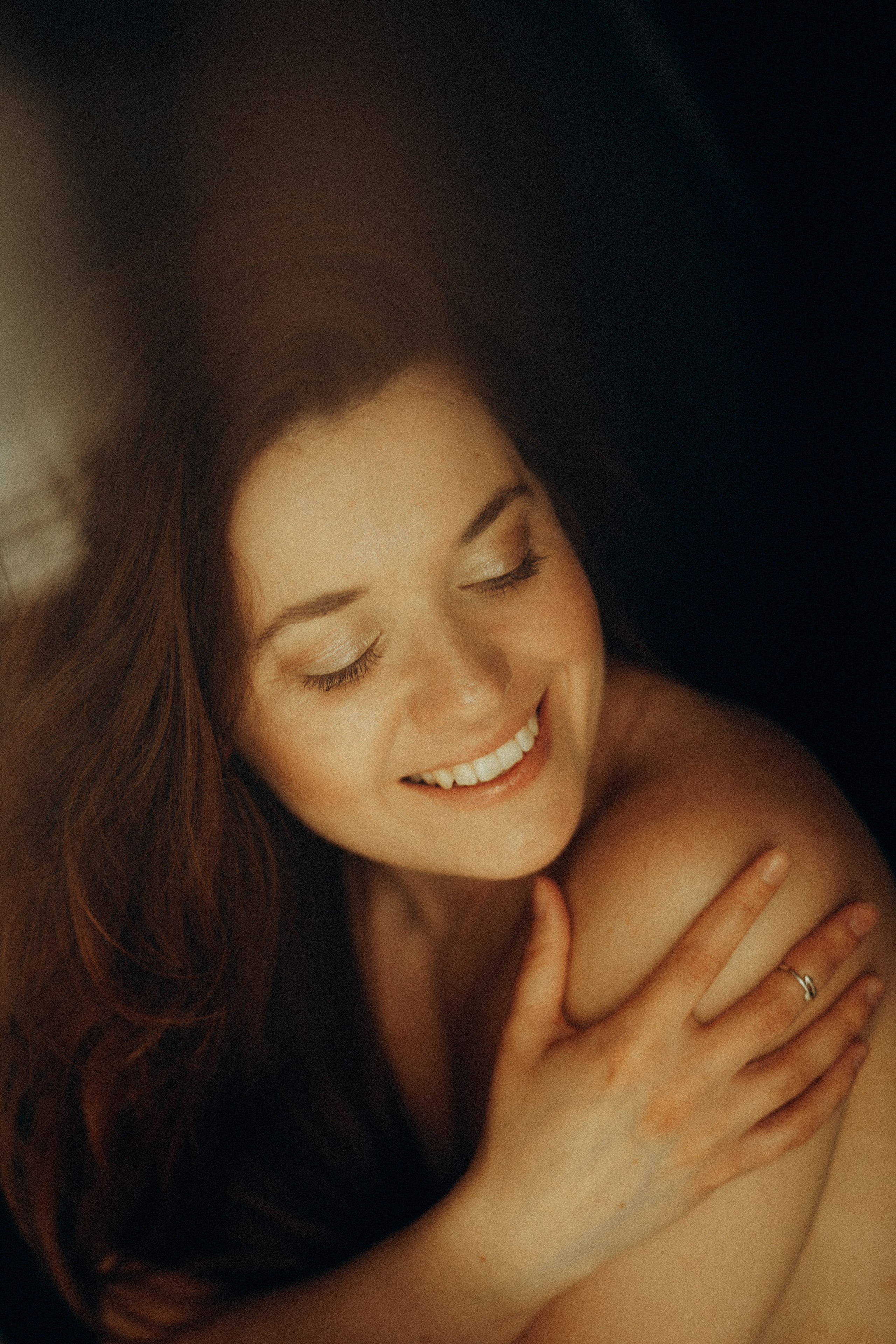 Наталья. Женский и контент фотограф в Москве