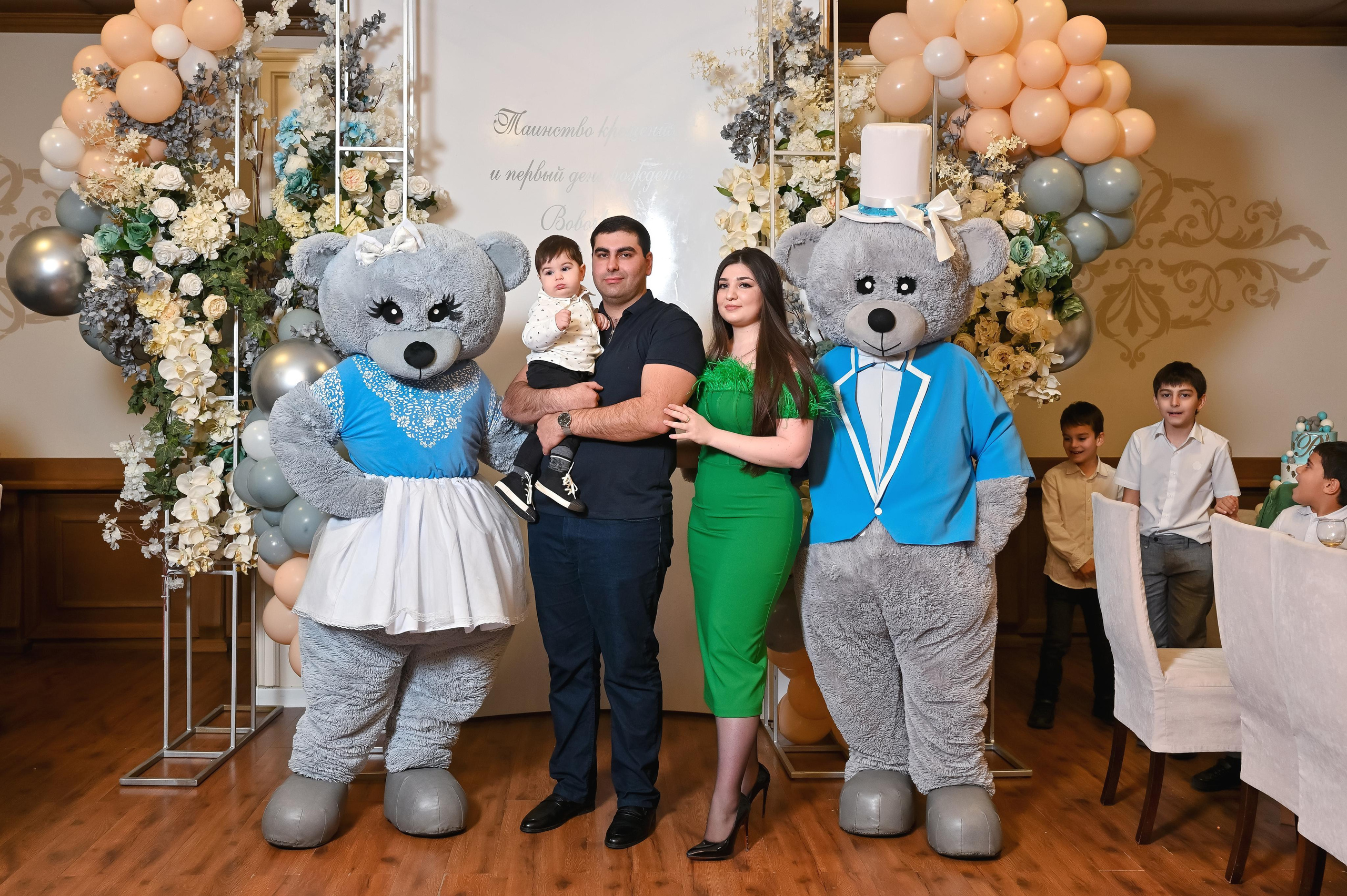 Отзывы. Евгений Уфаев, фотограф