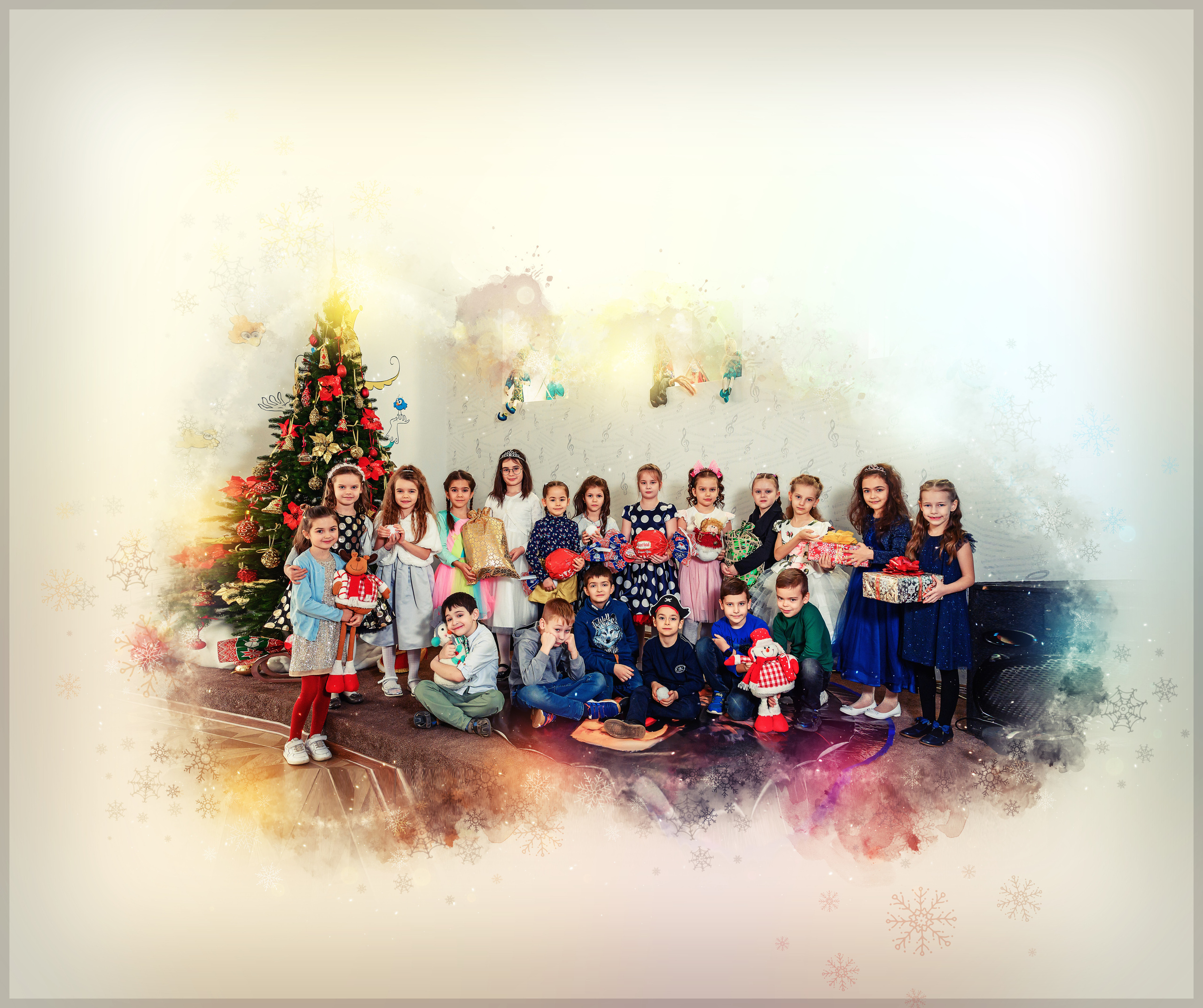 Отзывы. Евгений Уфаев, фотограф