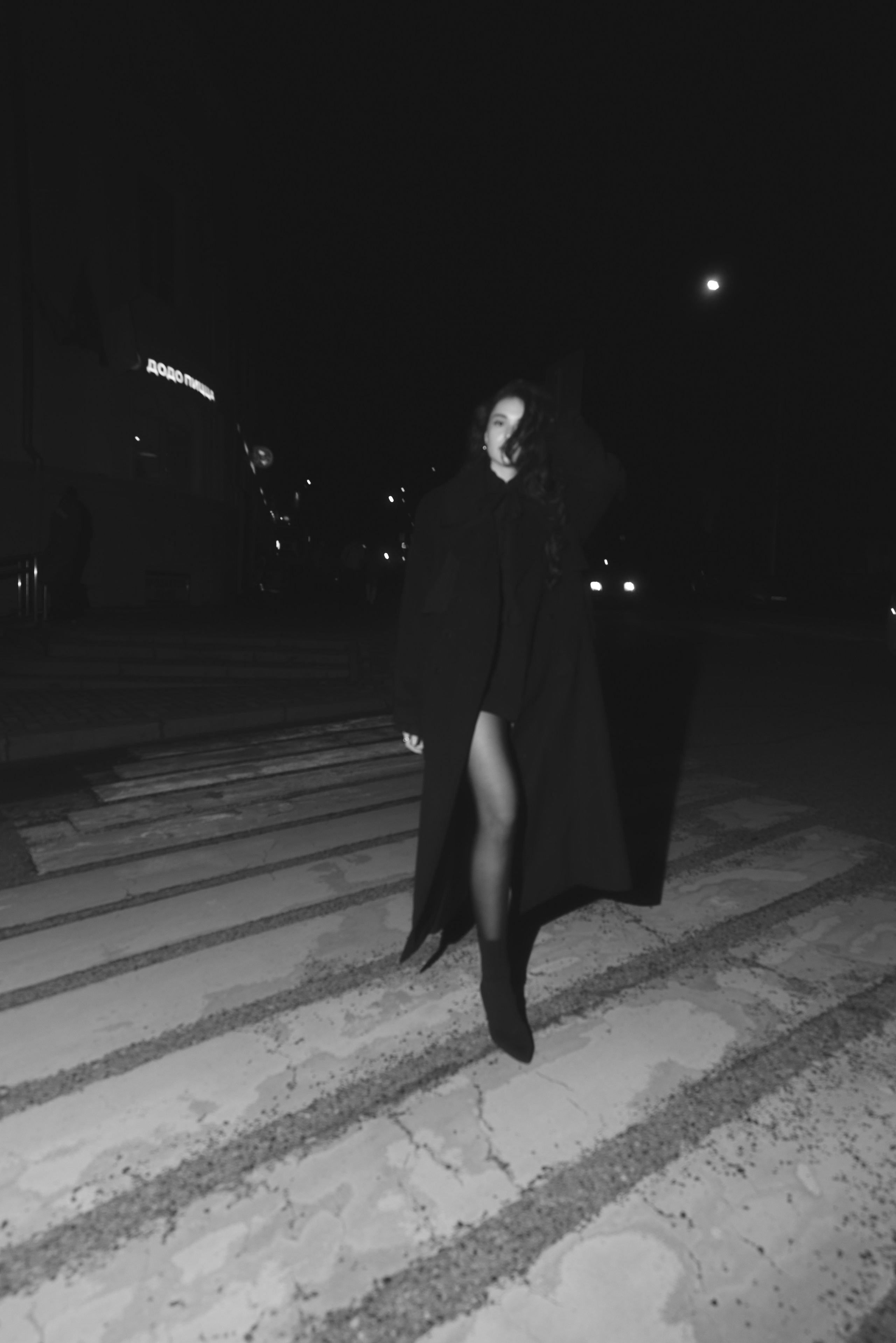 Даша. Фотограф Плеханов Дмитрий