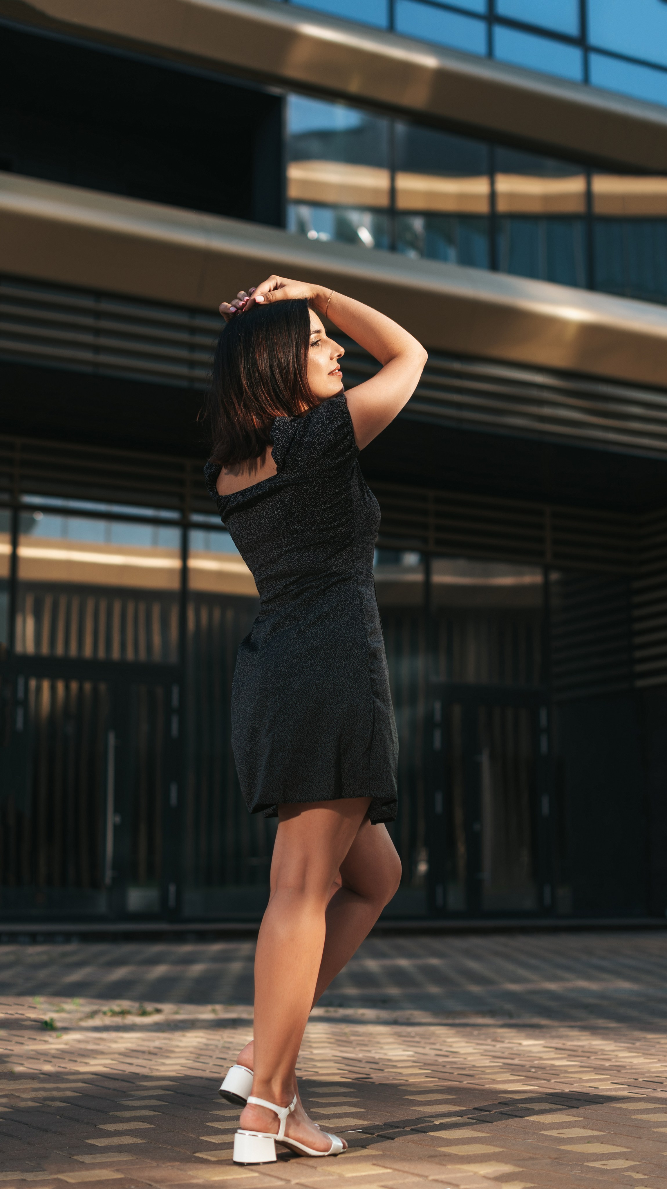 Индивидуальная фотосессия. Фотограф в Минске