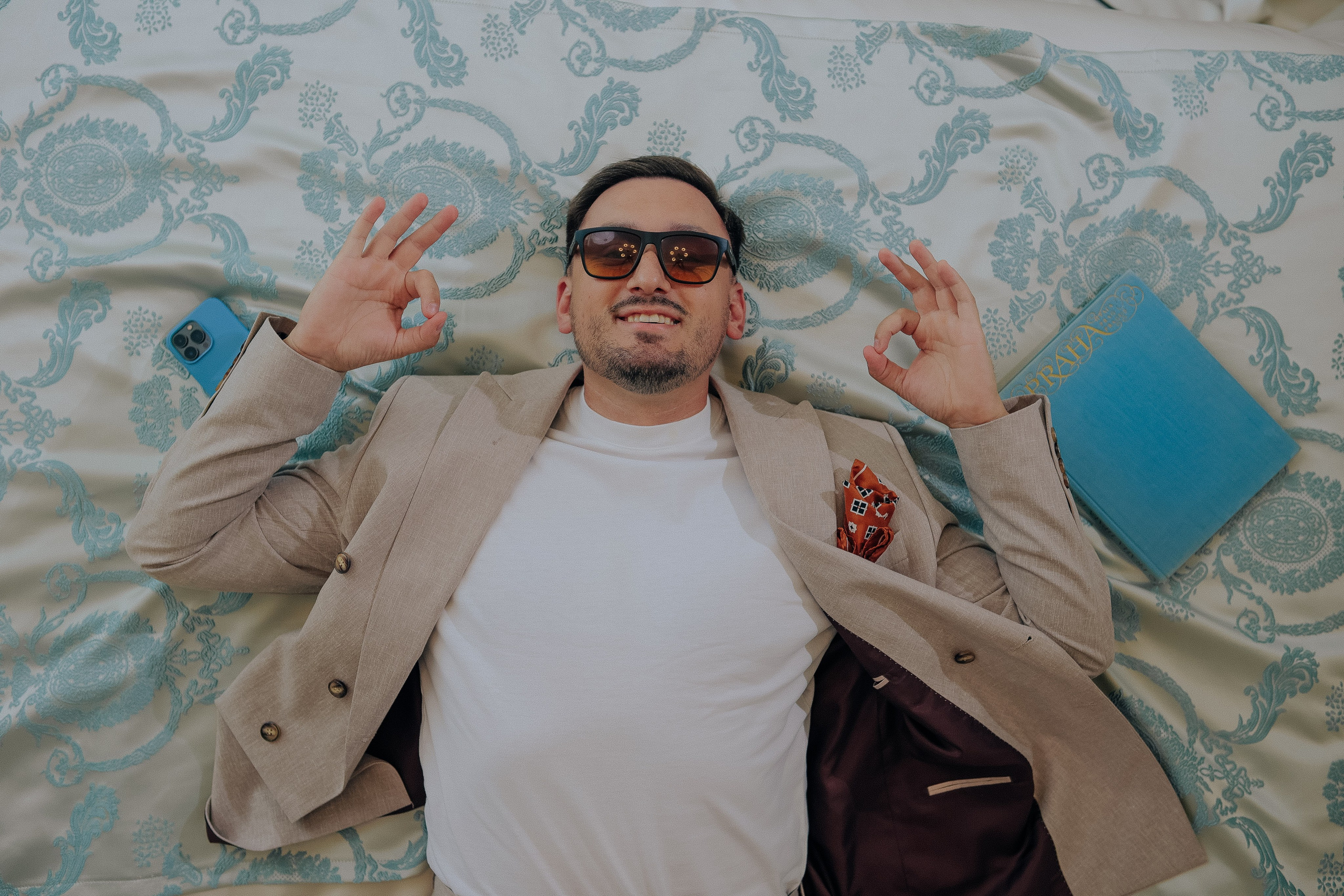 Портреты. Виталий Морозов|Фотограф в Краснодаре