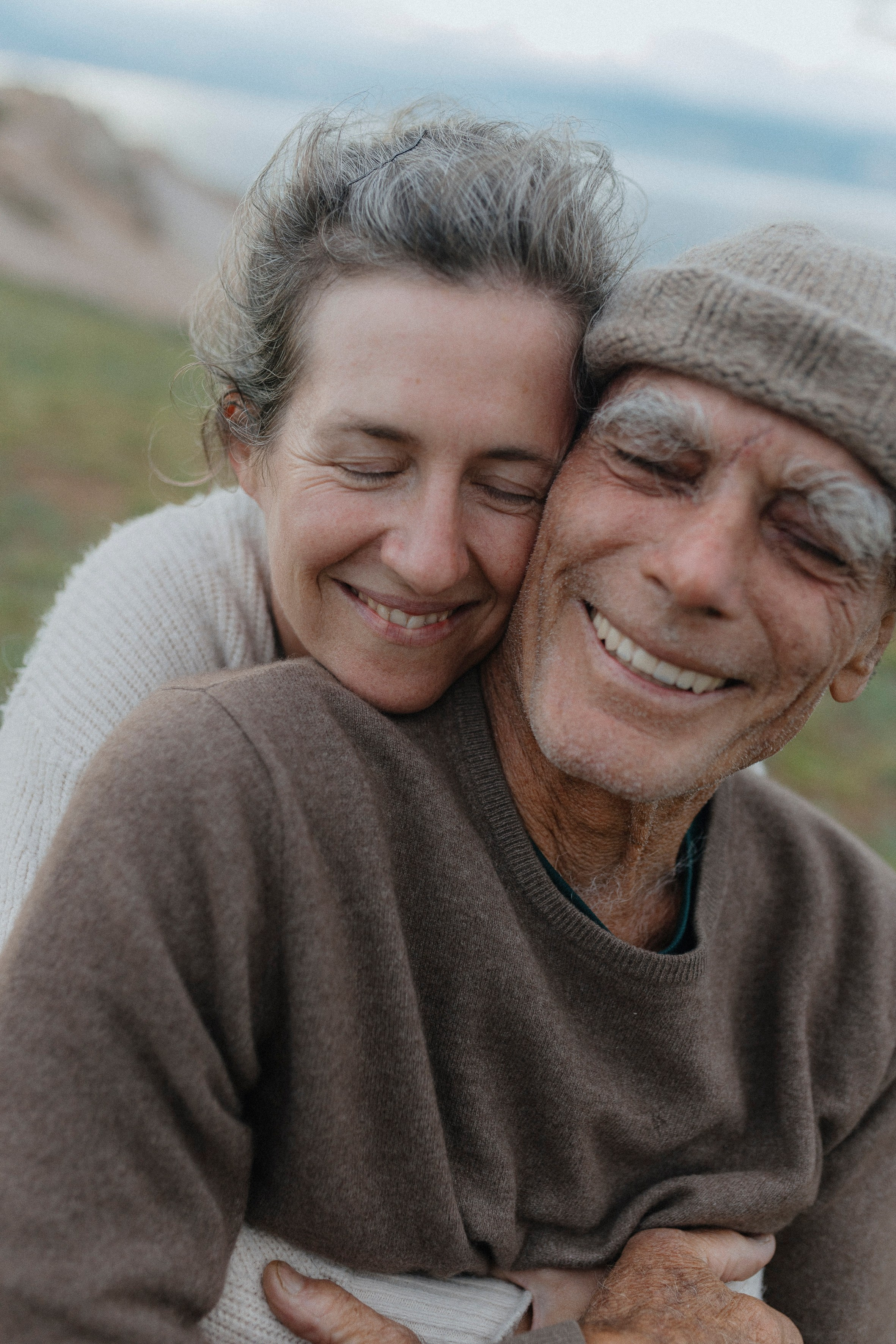 Ашер и Лиза. Фотограф Ольхон/ Индия, Регина