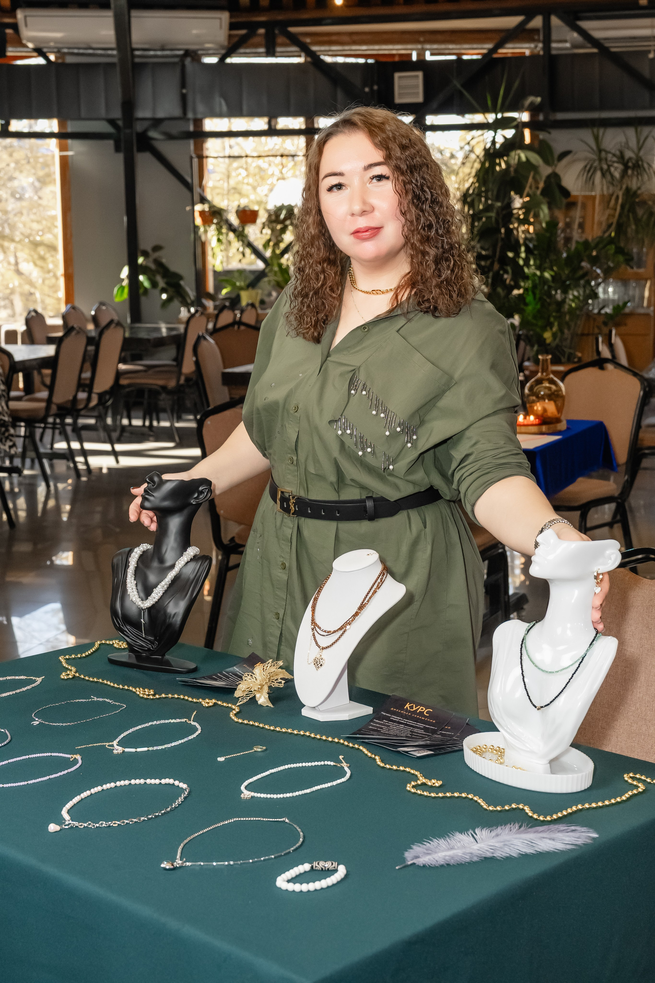 Фестиваль писхологии и самопознания. Фотограф и видеограф в Улан-Удэ: Аюна Габагуева и Артём Шаханов