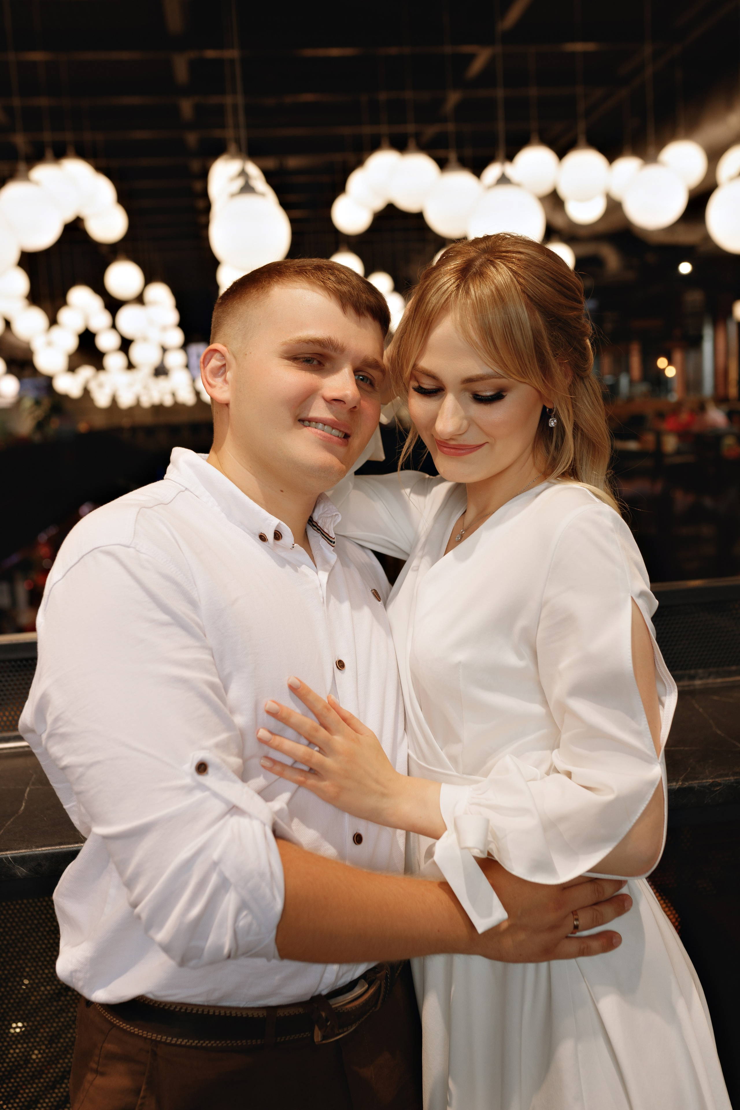 Wedding love story. Семейный и женский фотограф в Краснодаре Виктория Гупало