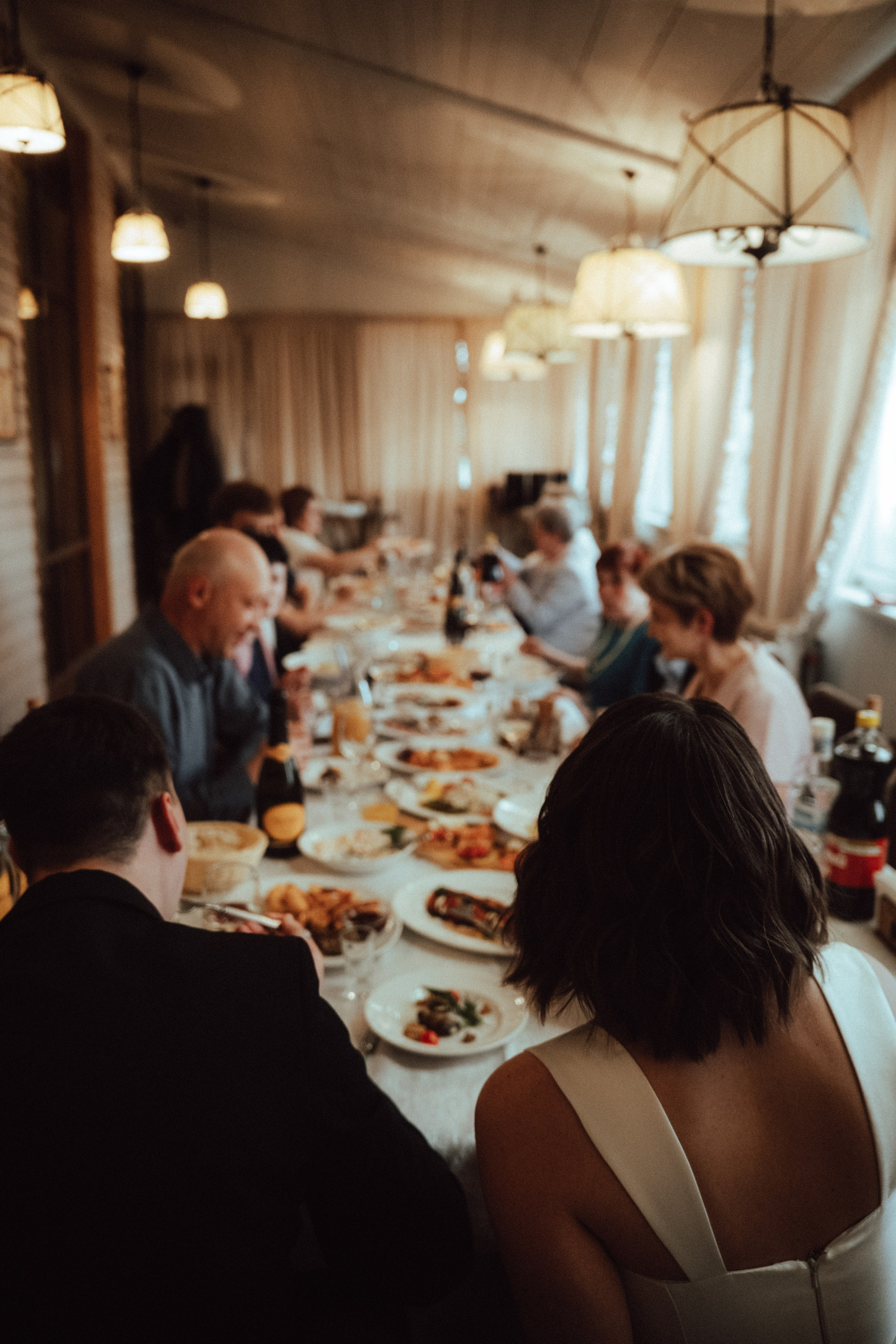 Мы теперь семья. Фотограф и видеограф Мария Банщикова, Солнечногорск, Москва