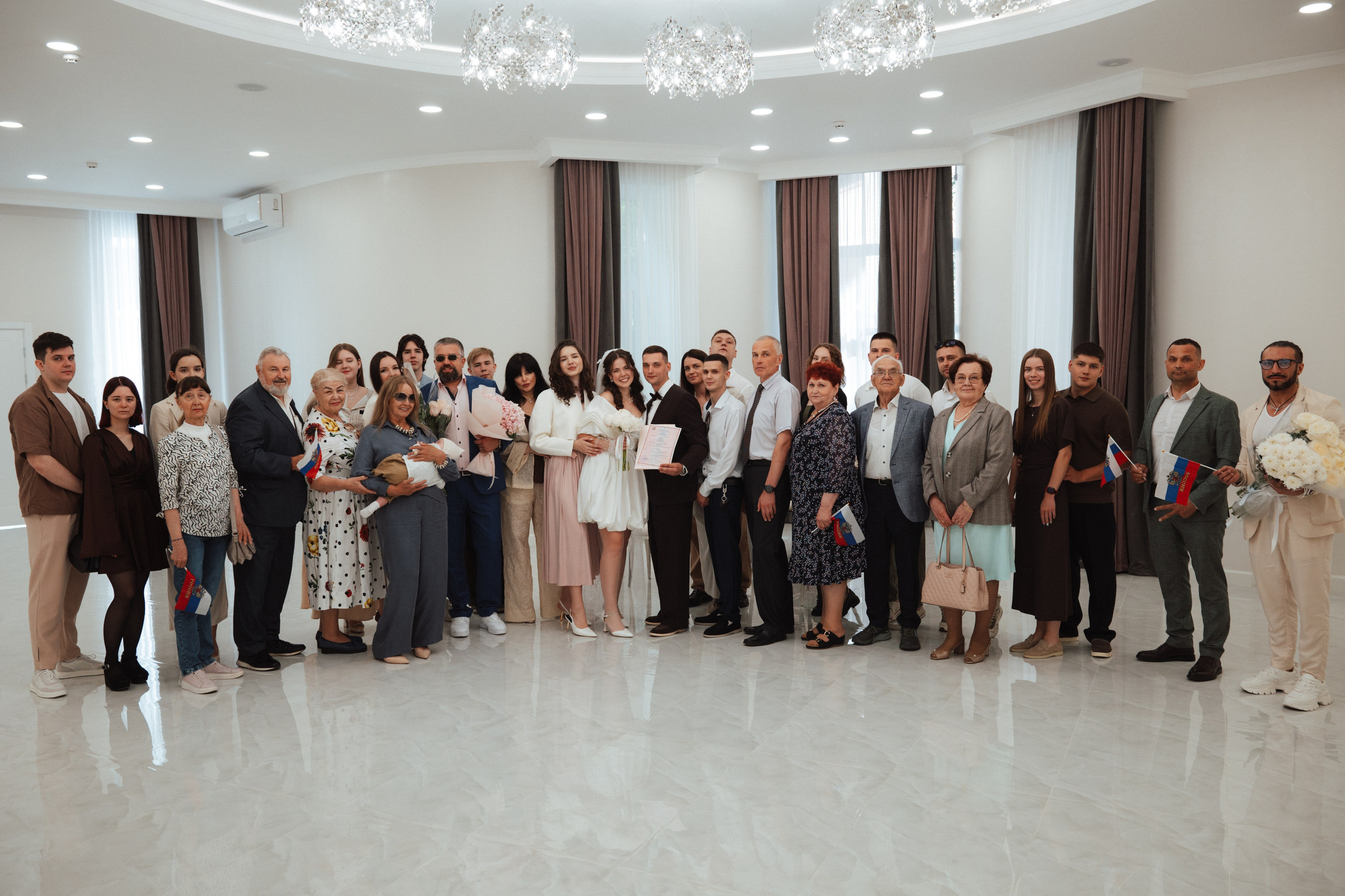 Соня и Денис. Фотограф и видеограф Мария Банщикова, Солнечногорск, Москва