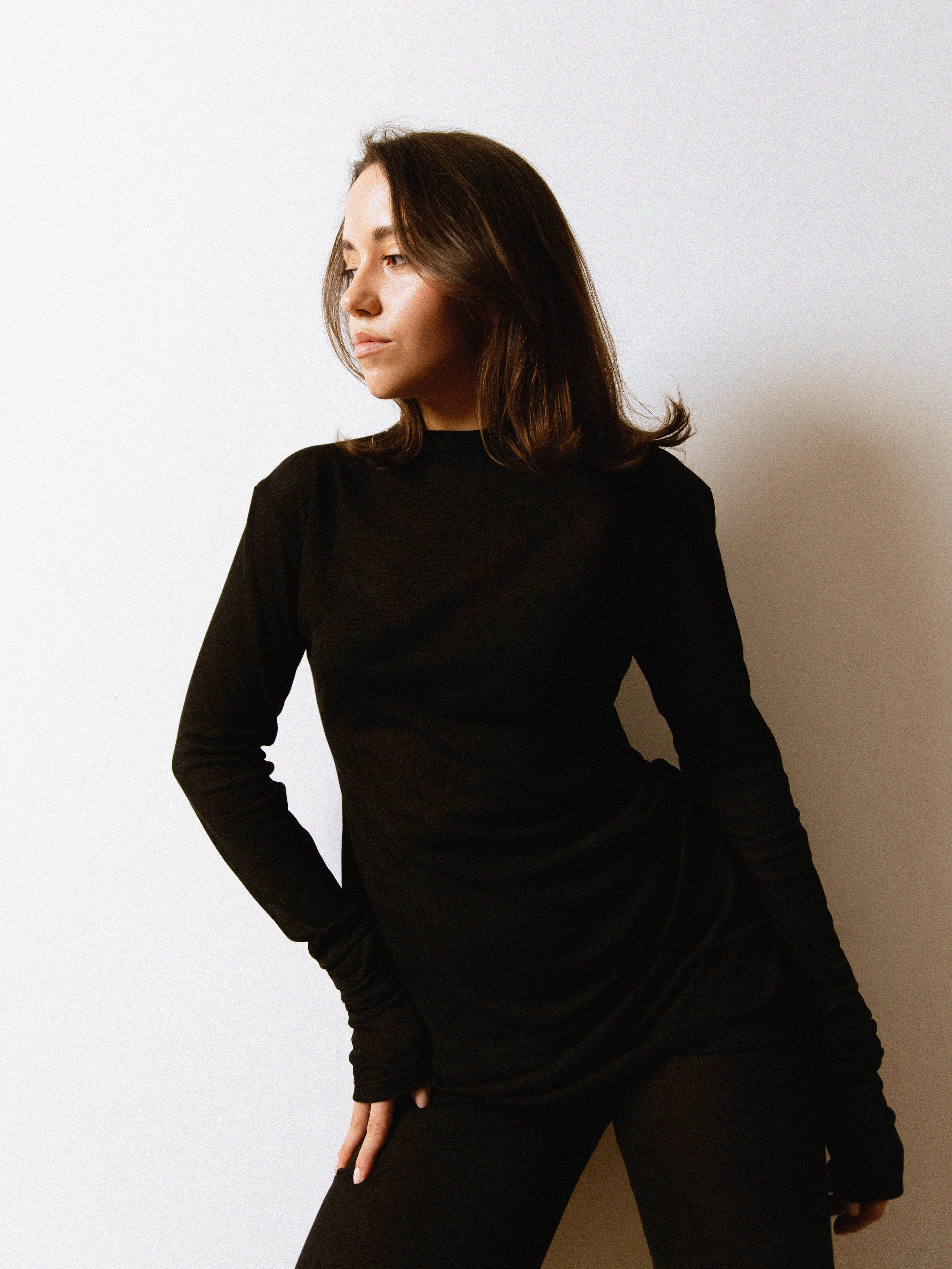 Portrait. Фотограф Дарья Николаева