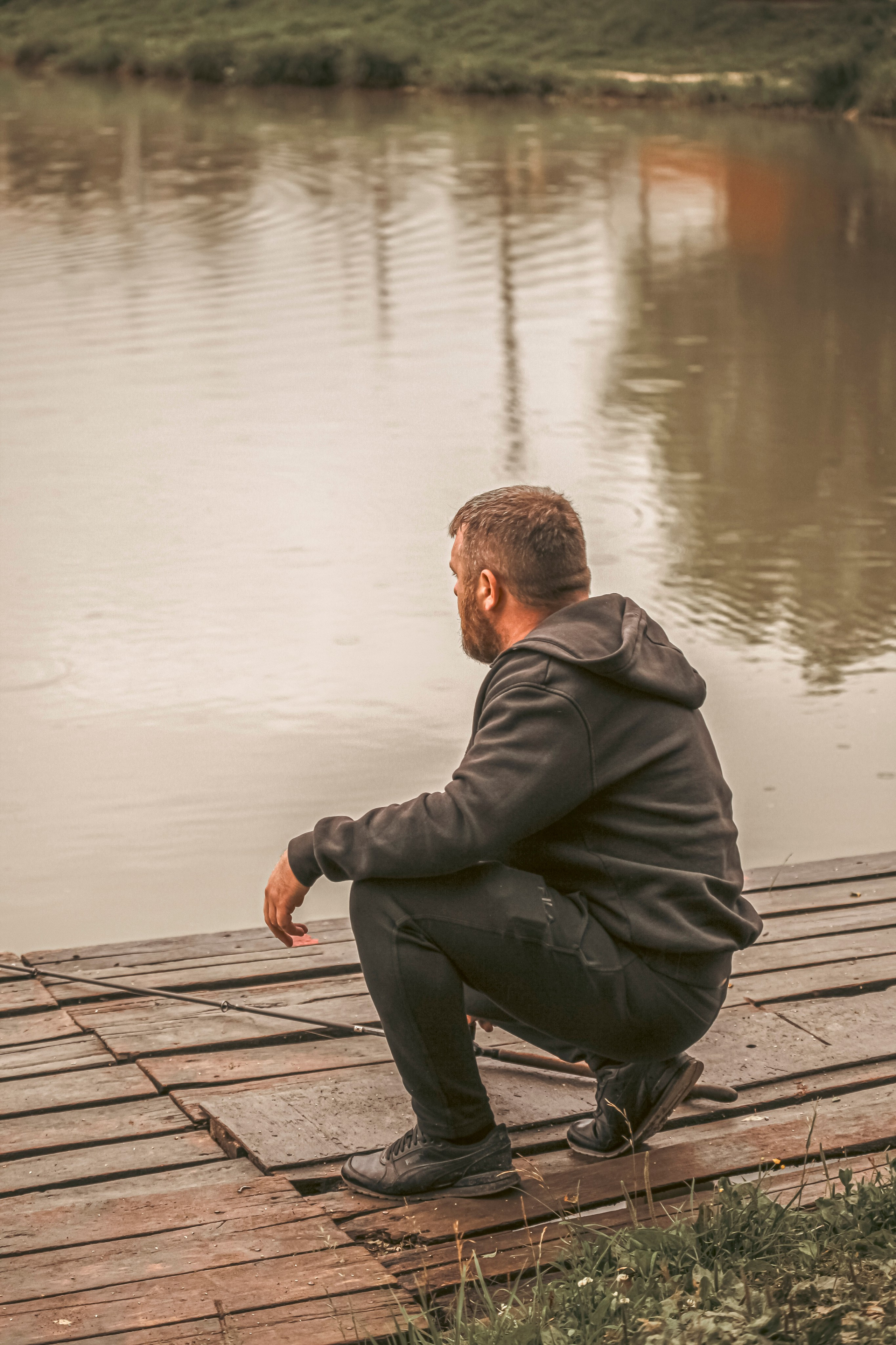 Тихая заводь. Чеховский район. Фотограф для маркетплейсов, фотоуслуги в Жуковском Татьяна Марсуверских