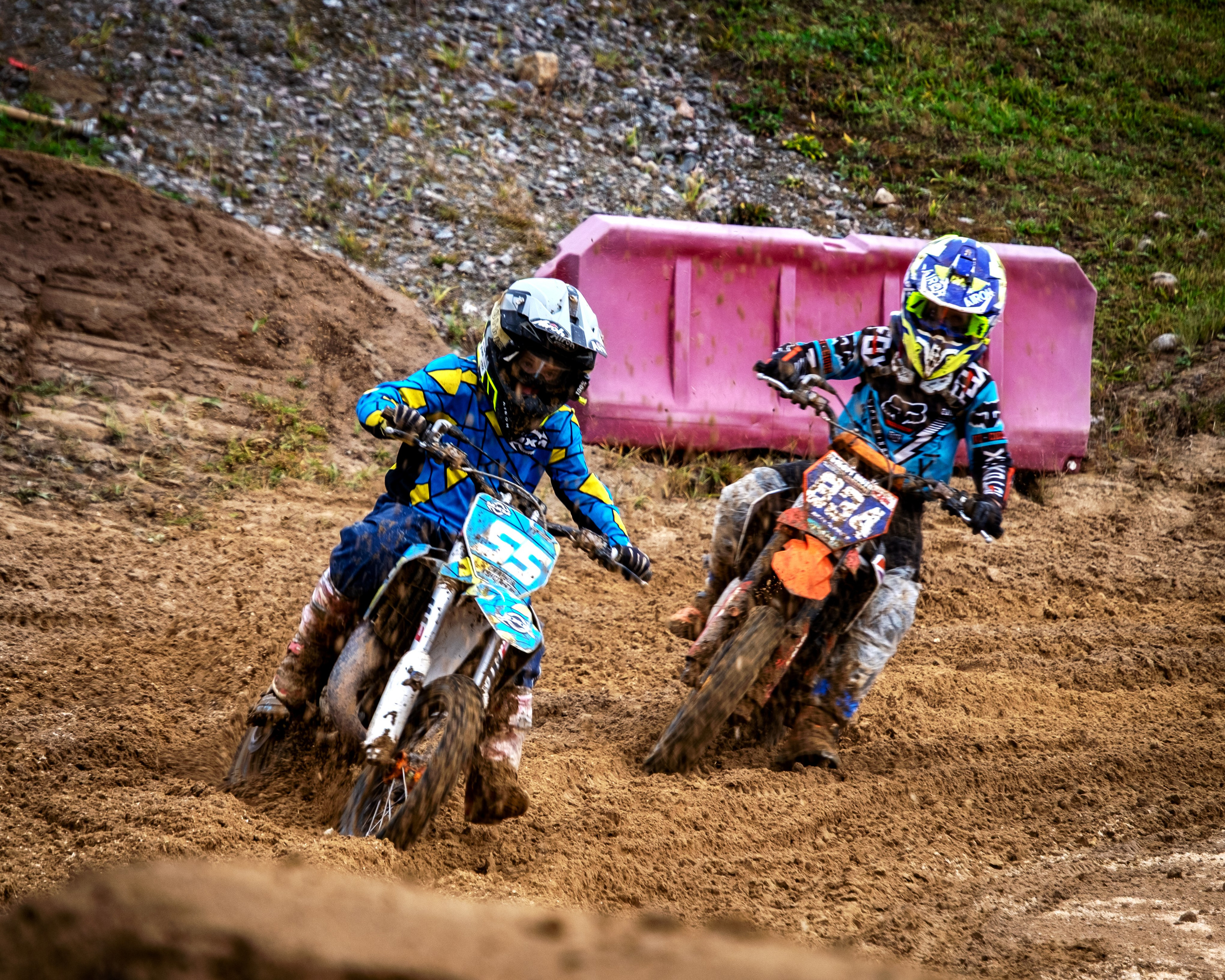 Мотокросс (Игора Драйв). Автомобильные фотографии и рисунки в Санкт-Петербурги Пашков Дмитрий