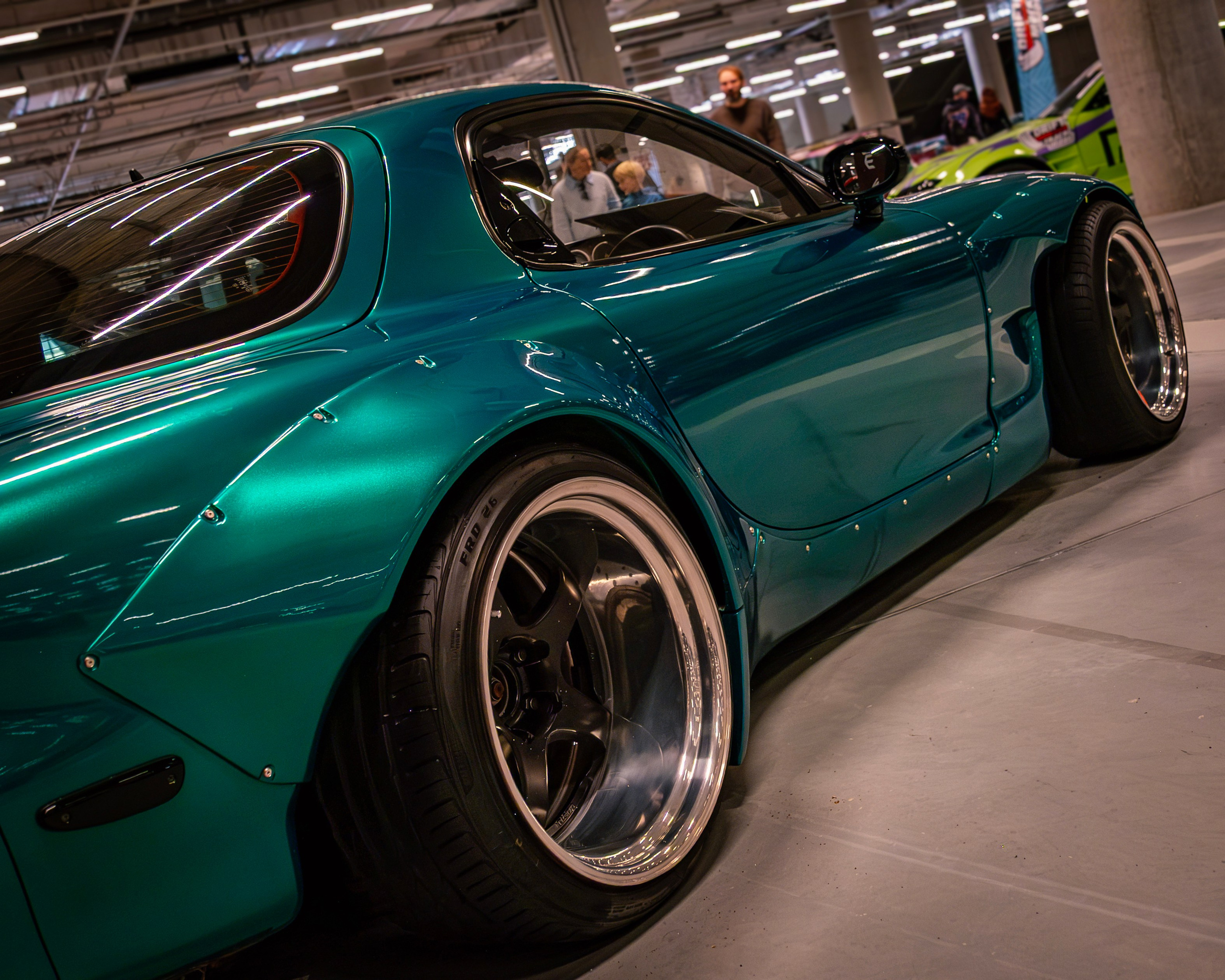 Drift Expo — ВЫСТАВКА ДРИФТ КУЛЬТУРЫ. Автомобильные фотографии и рисунки в Санкт-Петербурги Пашков Дмитрий