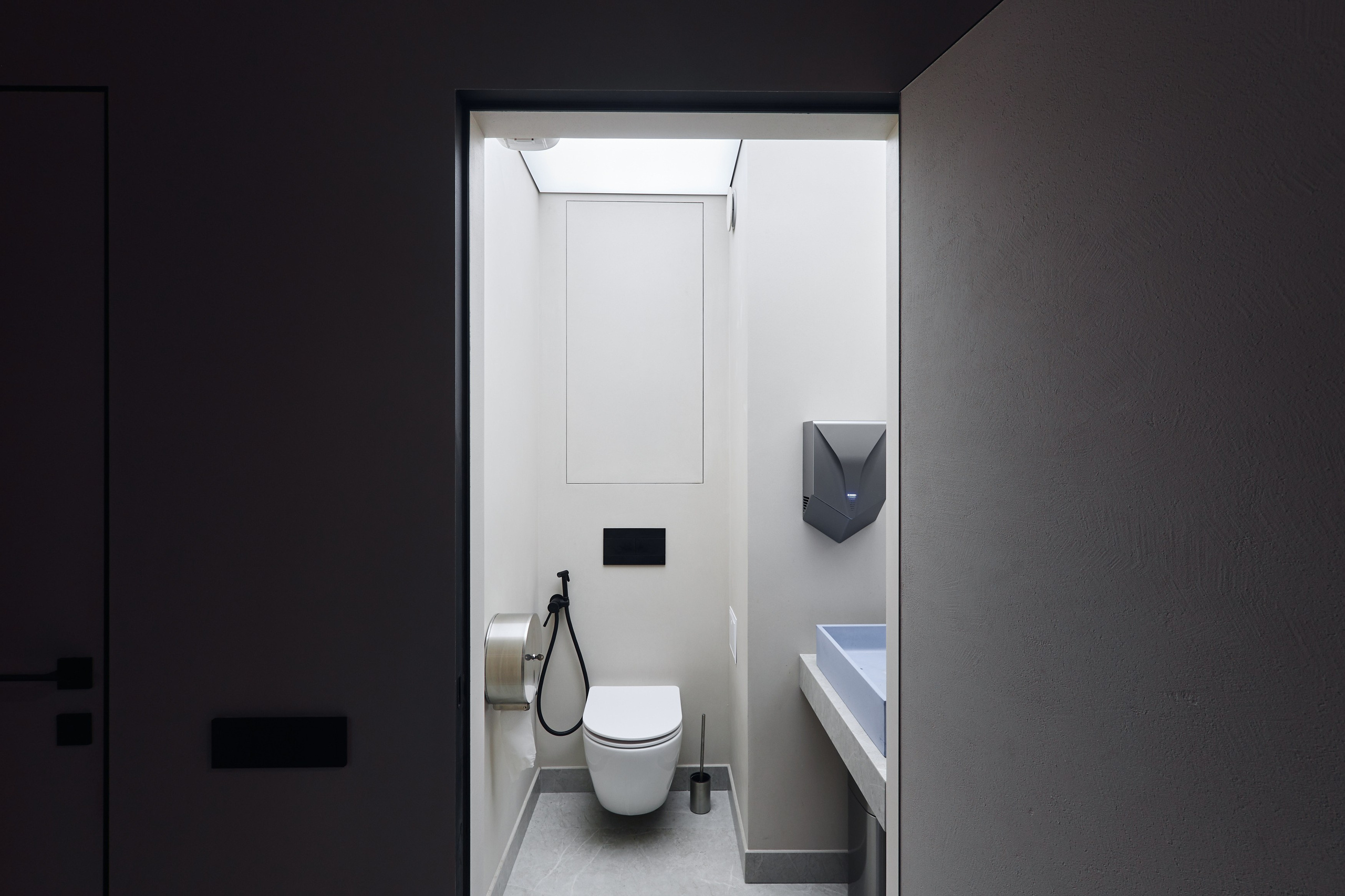 Офис ТОЛК. Бизнес портрет Аэросъемка Интерьерная съемка Тюмень