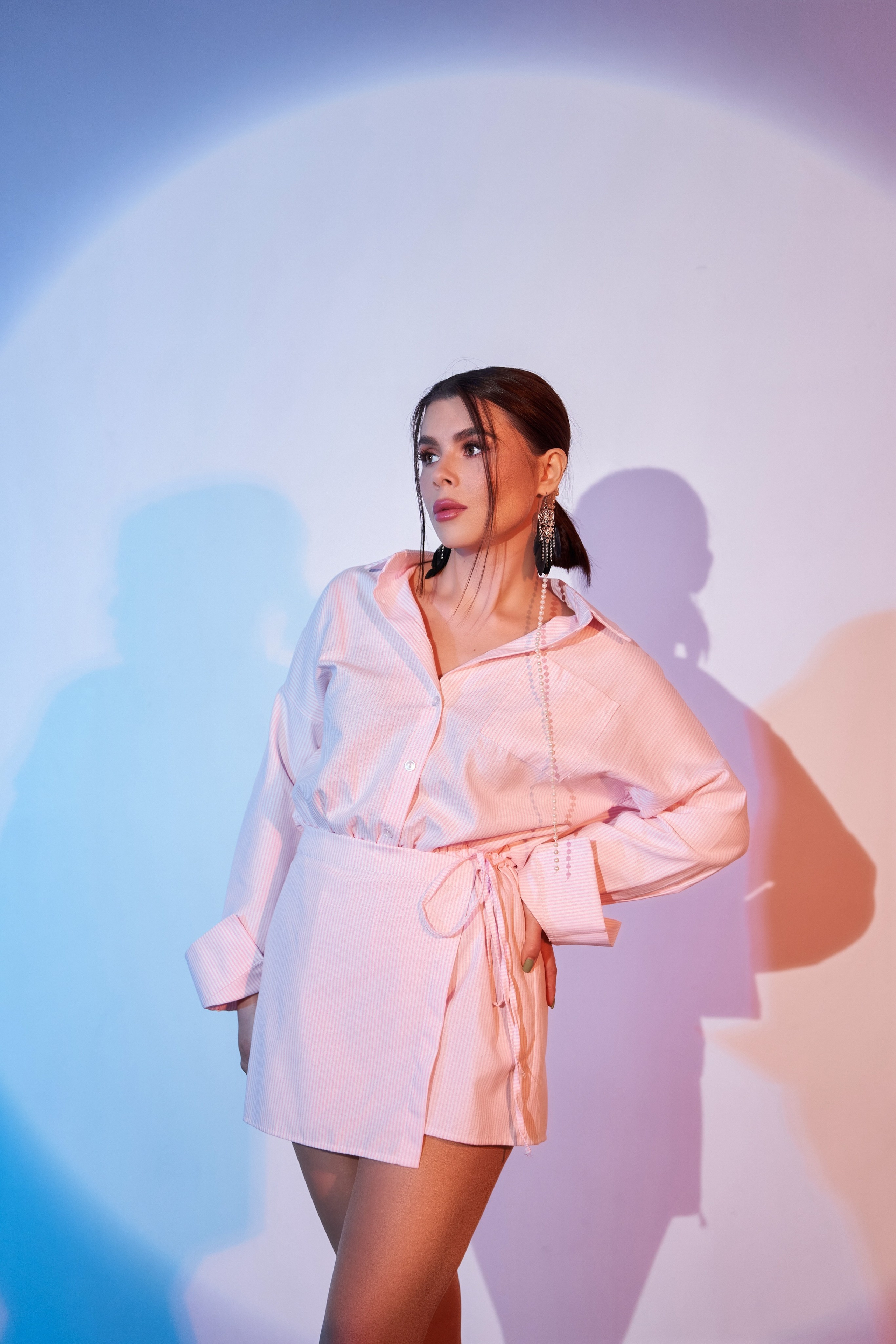 OLGA. Фотограф Москва, визуальный менеджер Дарья Шевченко