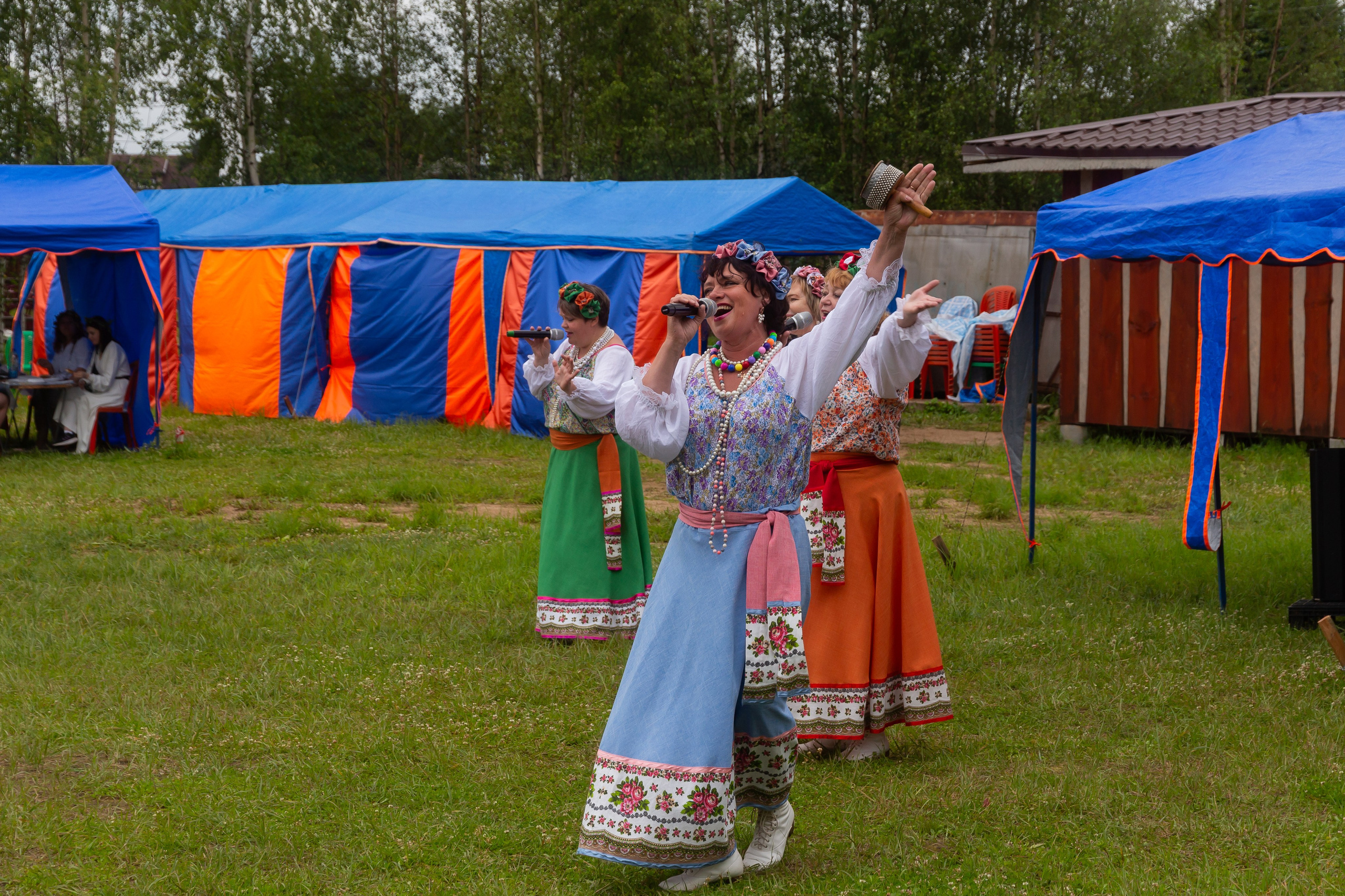 Фотограф Илья Варакин