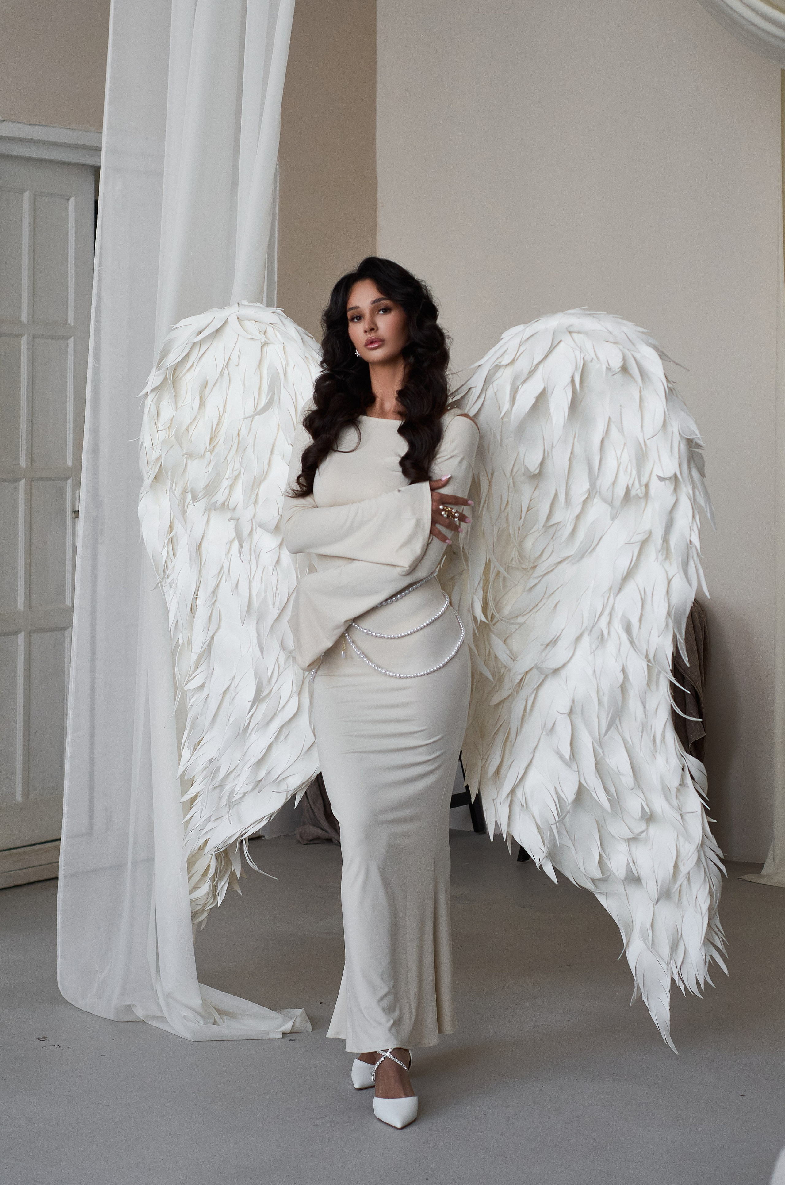 Angel. Фотограф Нижний Новгород