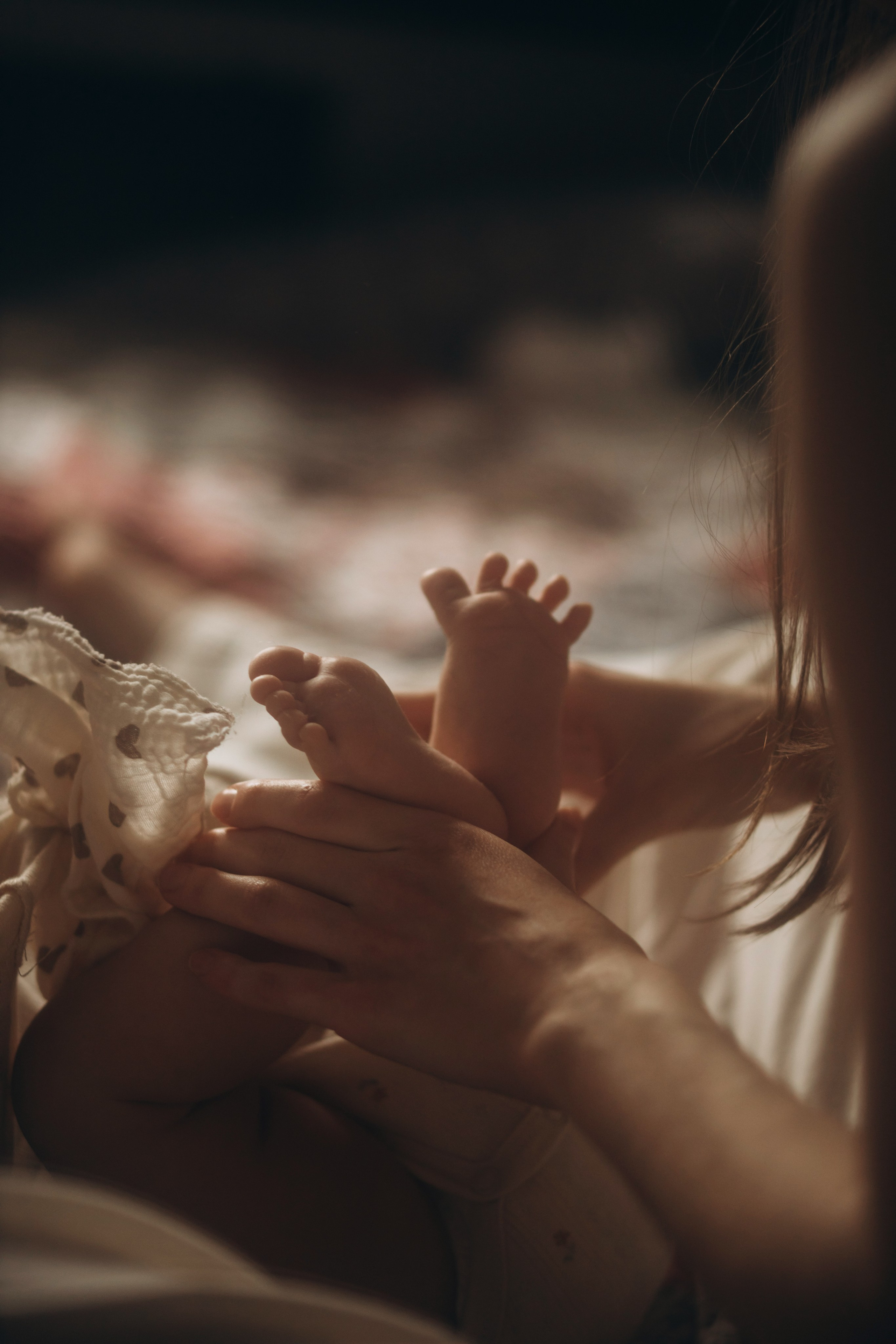 Портфолио. Семейный фотограф Нижний Новгород Мария Воробьева